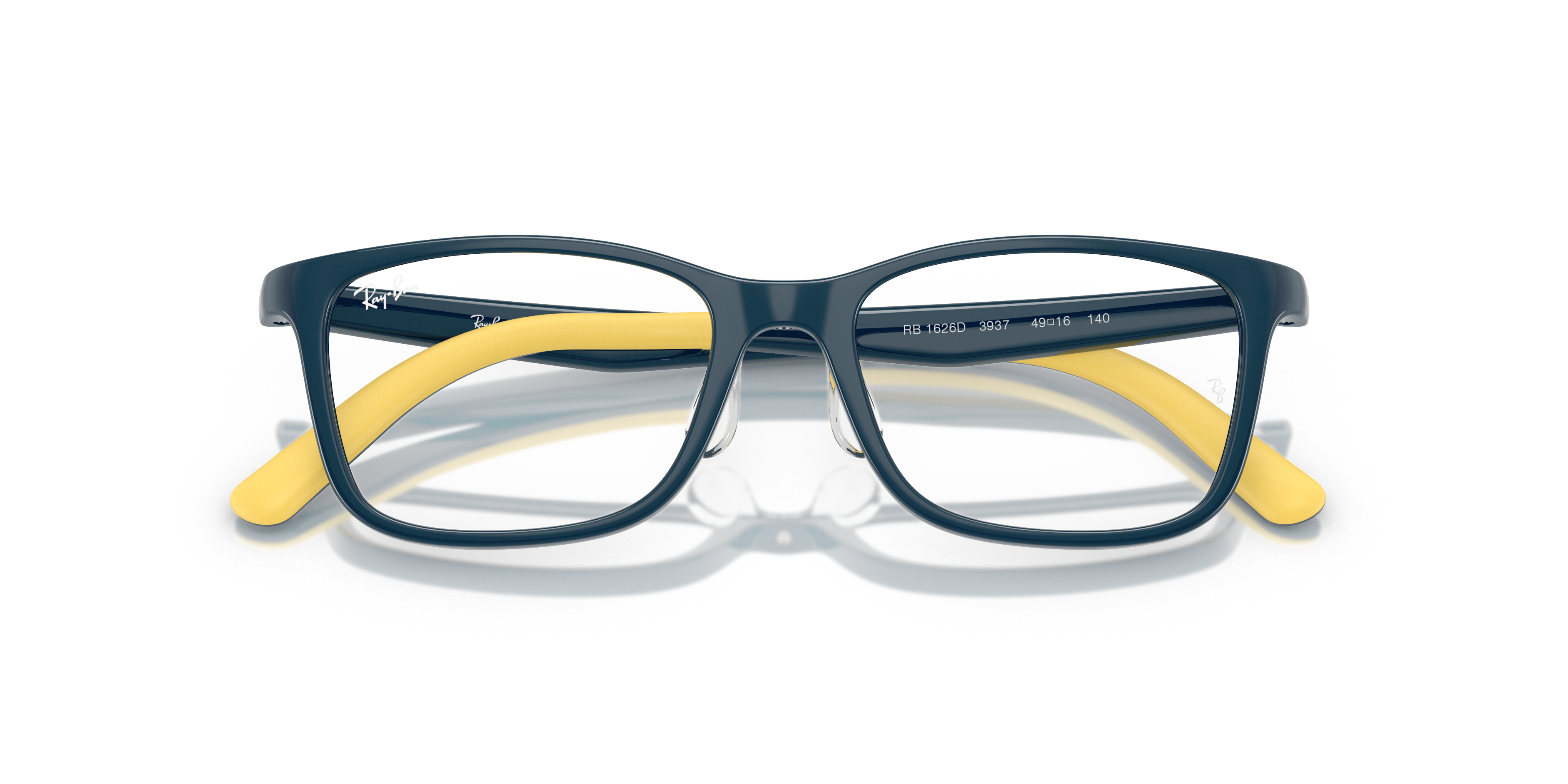 Ray-Ban Junior Vista RY1626D 3937