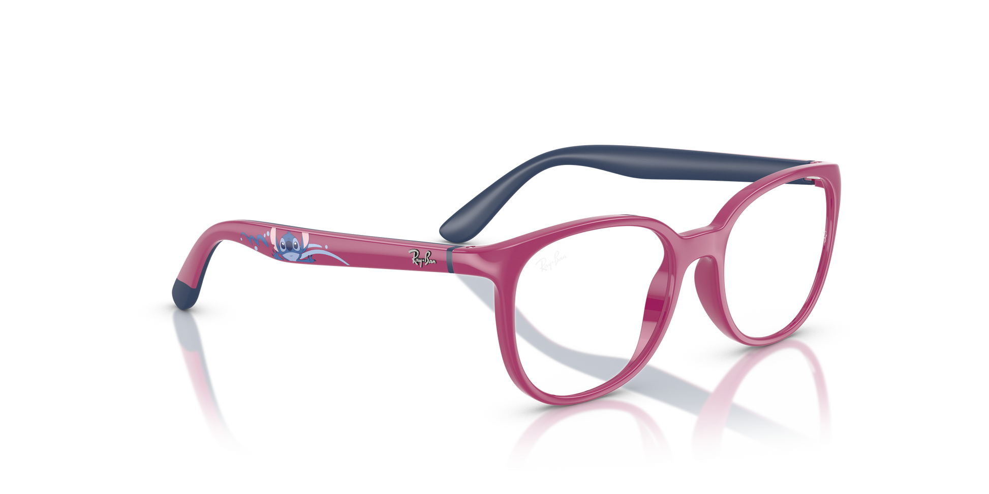 Ray-Ban Junior Vista RY1631 7508