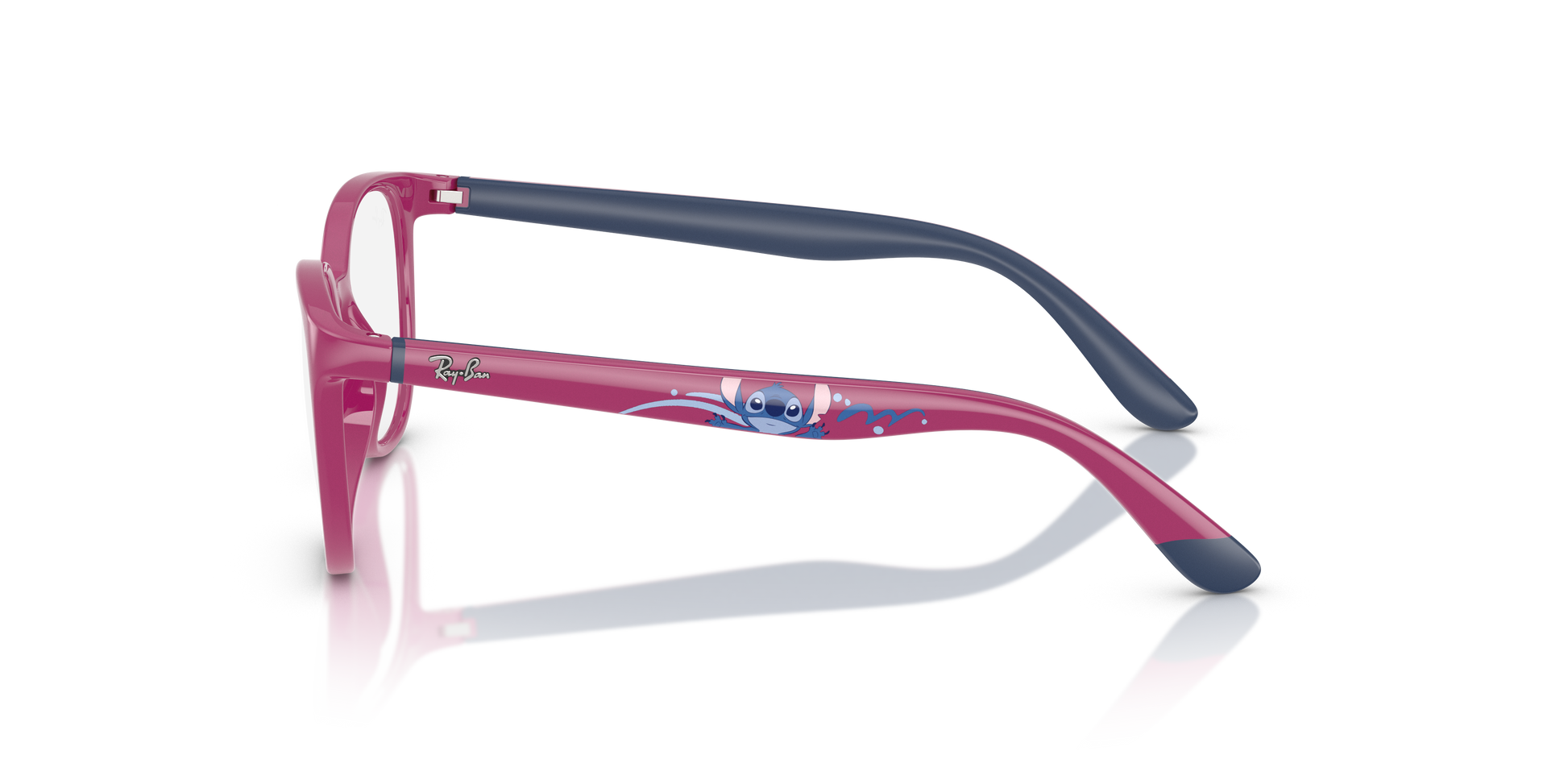 Ray-Ban Junior Vista RY1631 7508