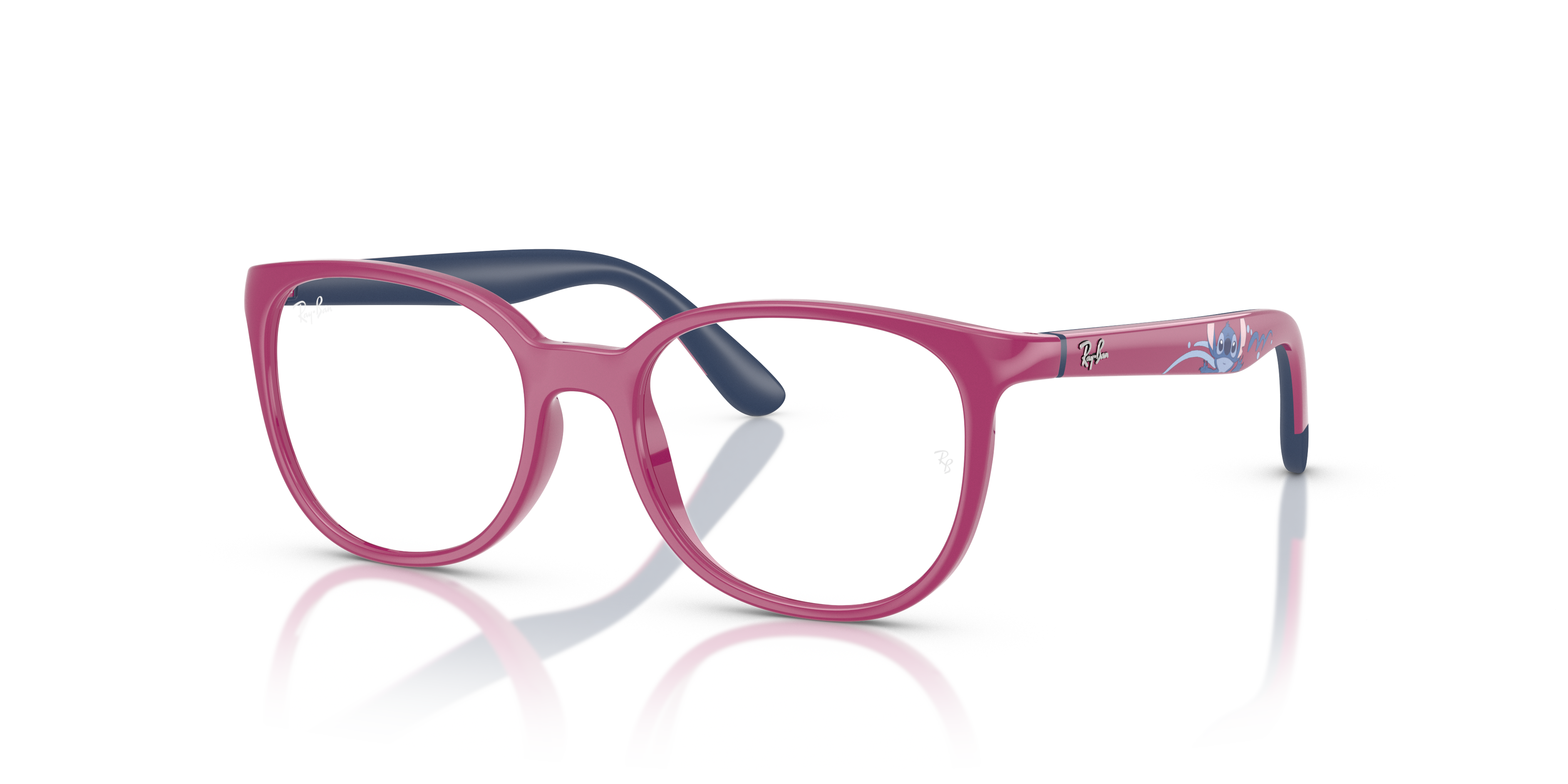 Ray-Ban Junior Vista RY1631 7508