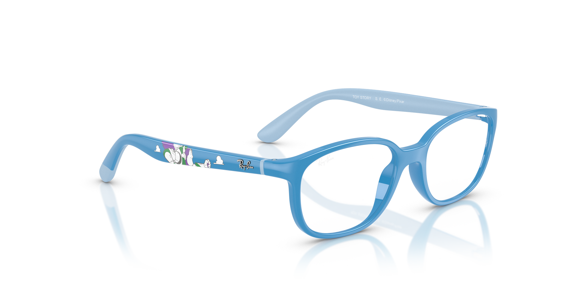 Ray-Ban Junior Vista RY1632 7509