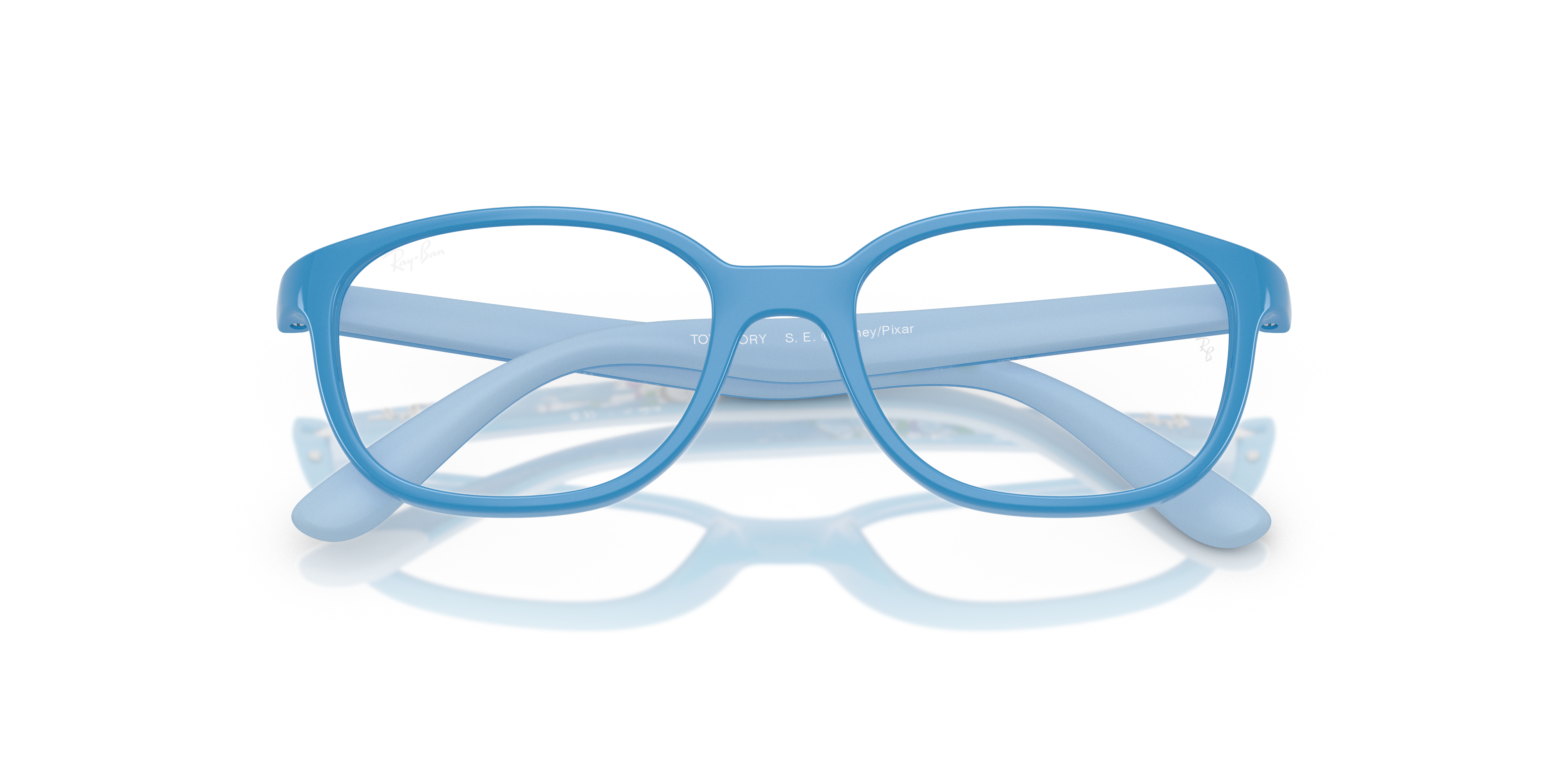 Ray-Ban Junior Vista RY1632 7509