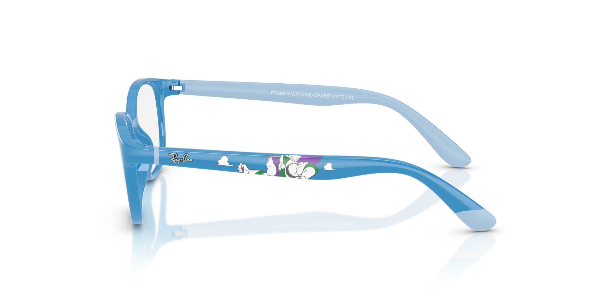 Ray-Ban Junior Vista RY1632 7509