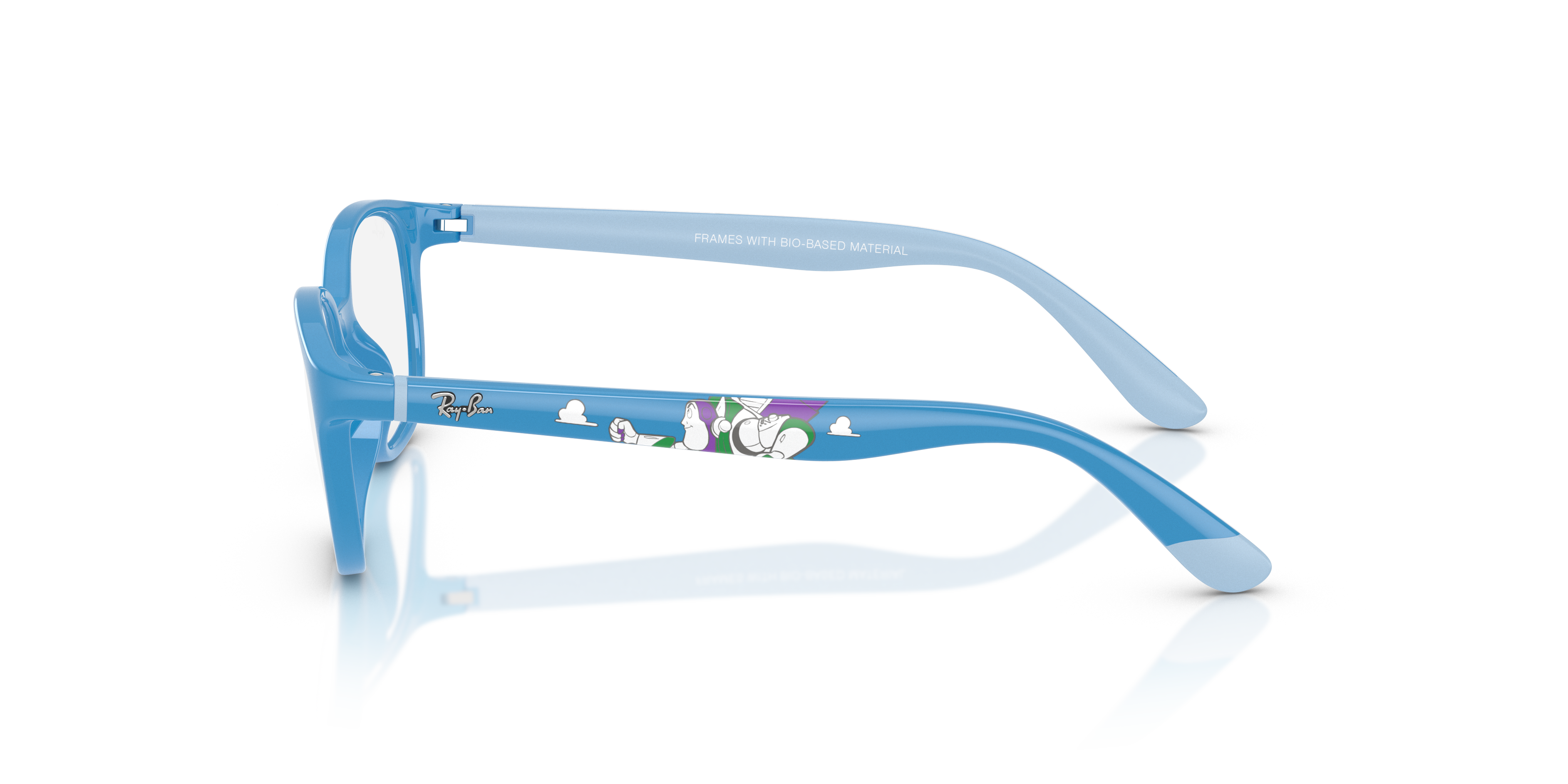 Ray-Ban Junior Vista RY1632 7509