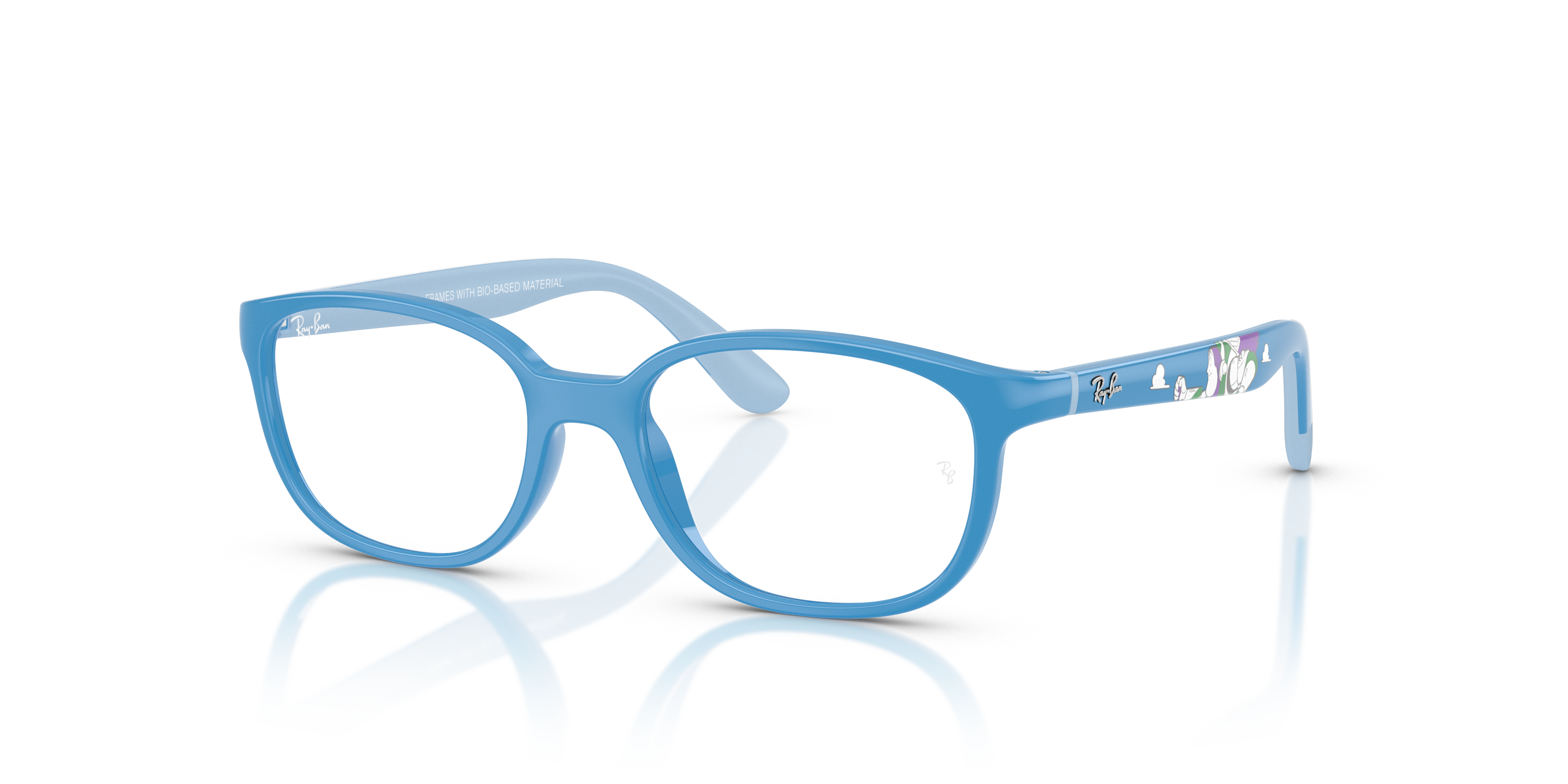 Ray-Ban Junior Vista RY1632 7509