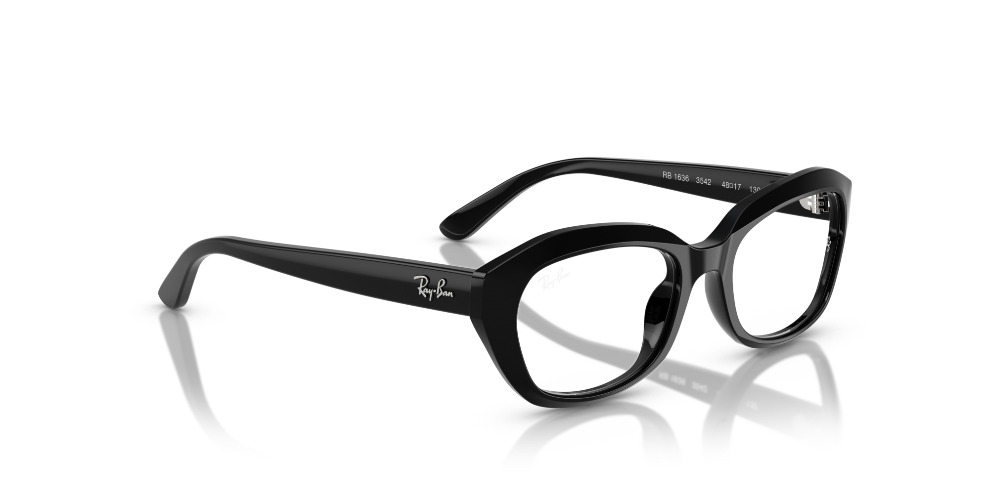 Ray-Ban RY1636 3542 48