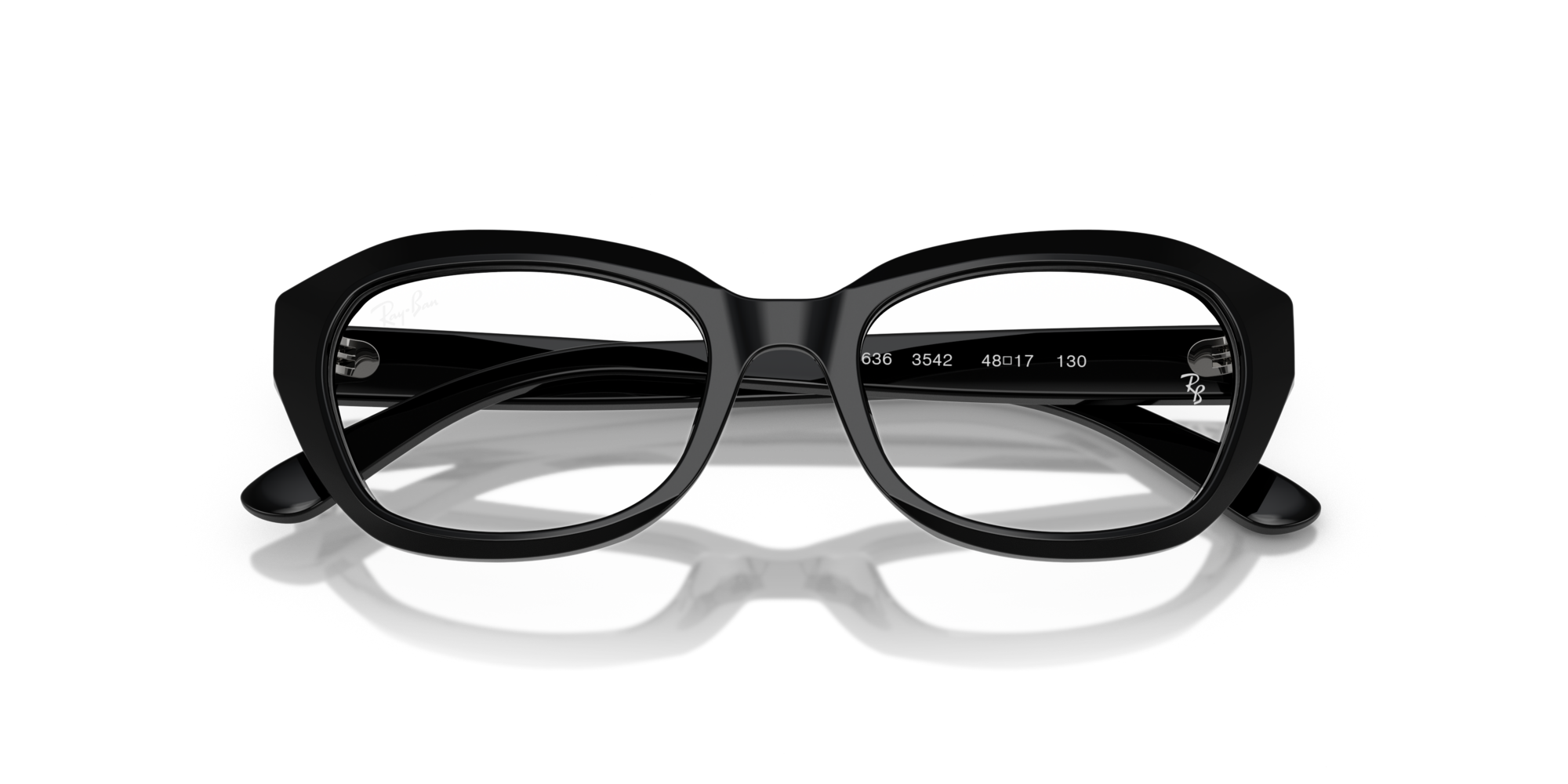 Ray-Ban RY1636 3542 48