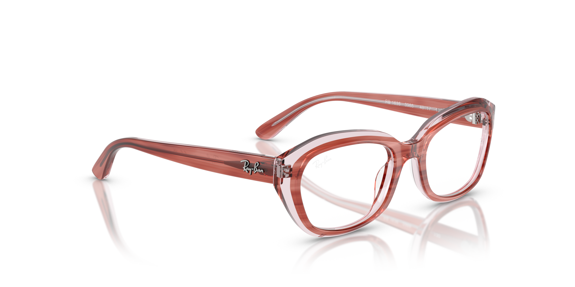 Ray-Ban RY1636 3988 48