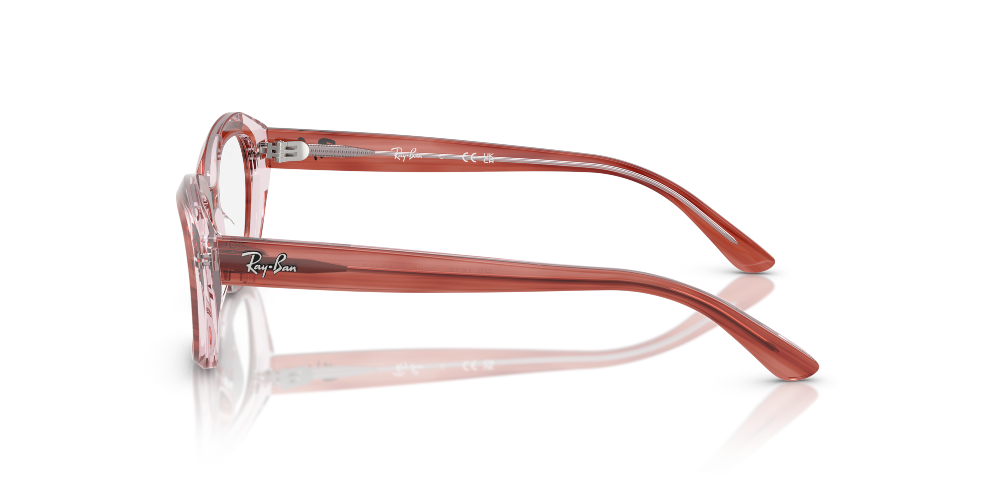 Ray-Ban RY1636 3988 48