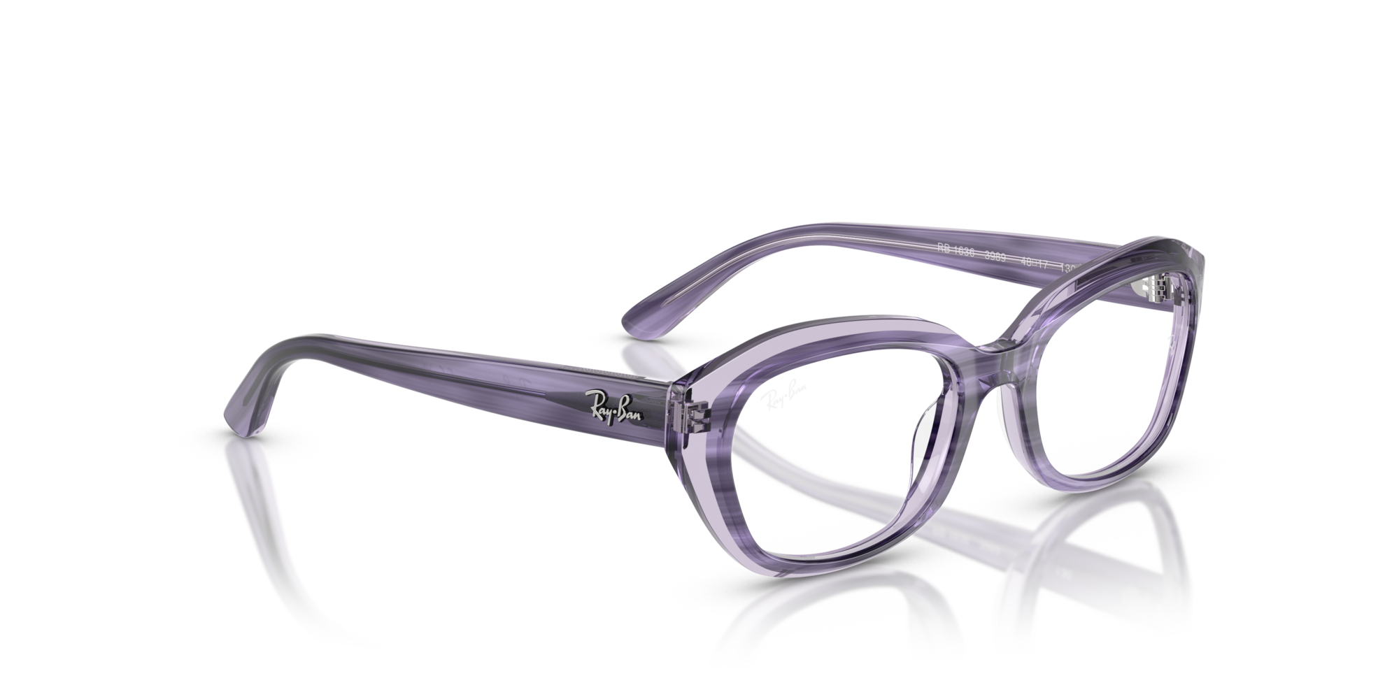 Ray-Ban RY1636 3989 46