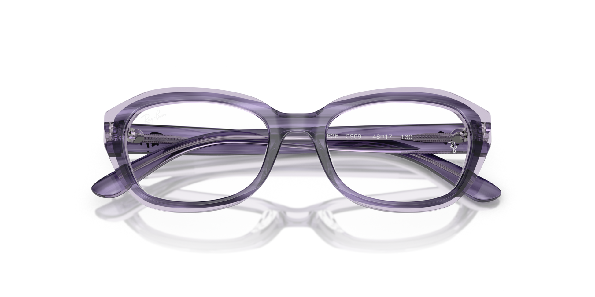 Ray-Ban RY1636 3989 46