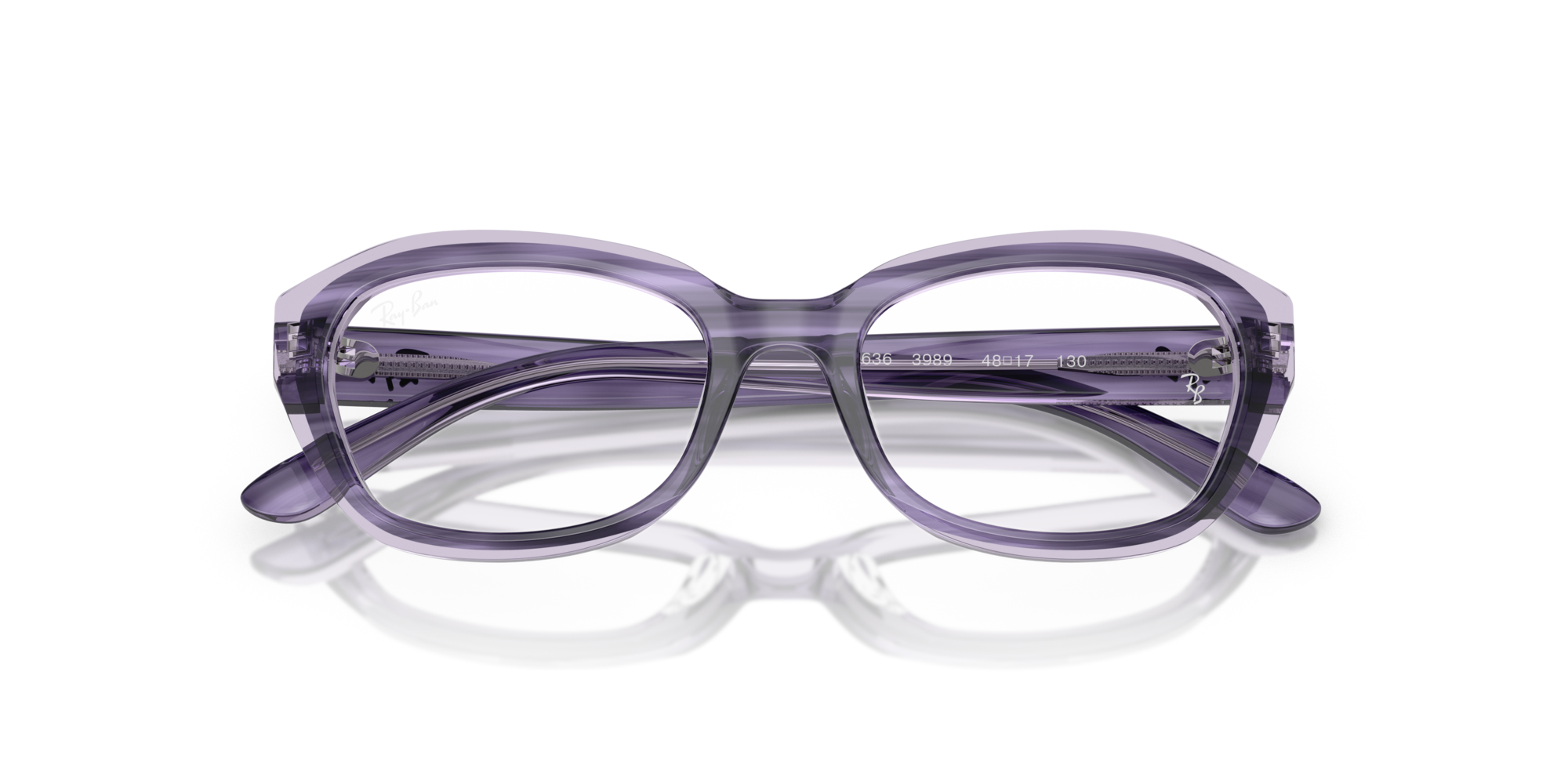 Ray-Ban RY1636 3989 46