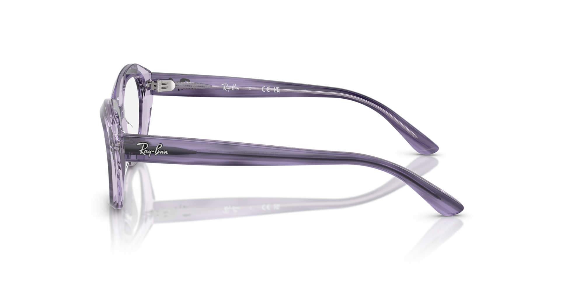 Ray-Ban RY1636 3989 46