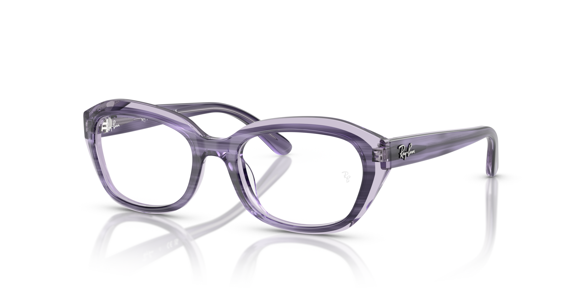 Ray-Ban RY1636 3989 46