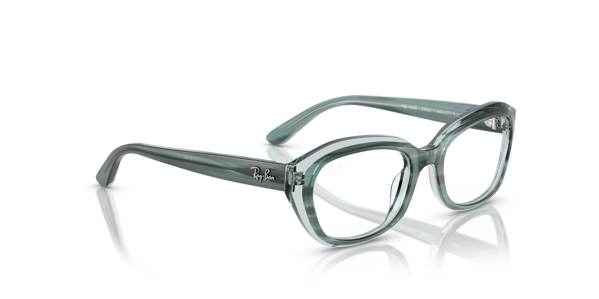 Ray-Ban RY1636 3990 46