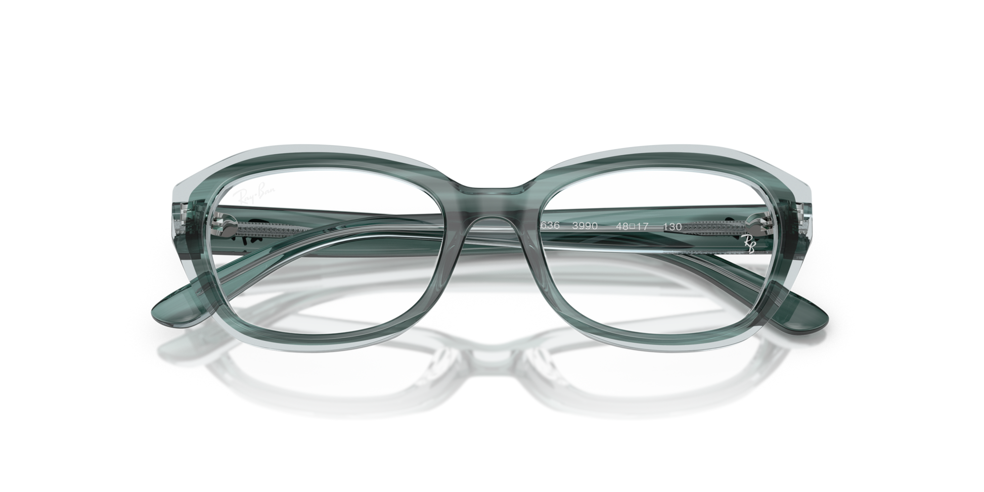 Ray-Ban RY1636 3990 46