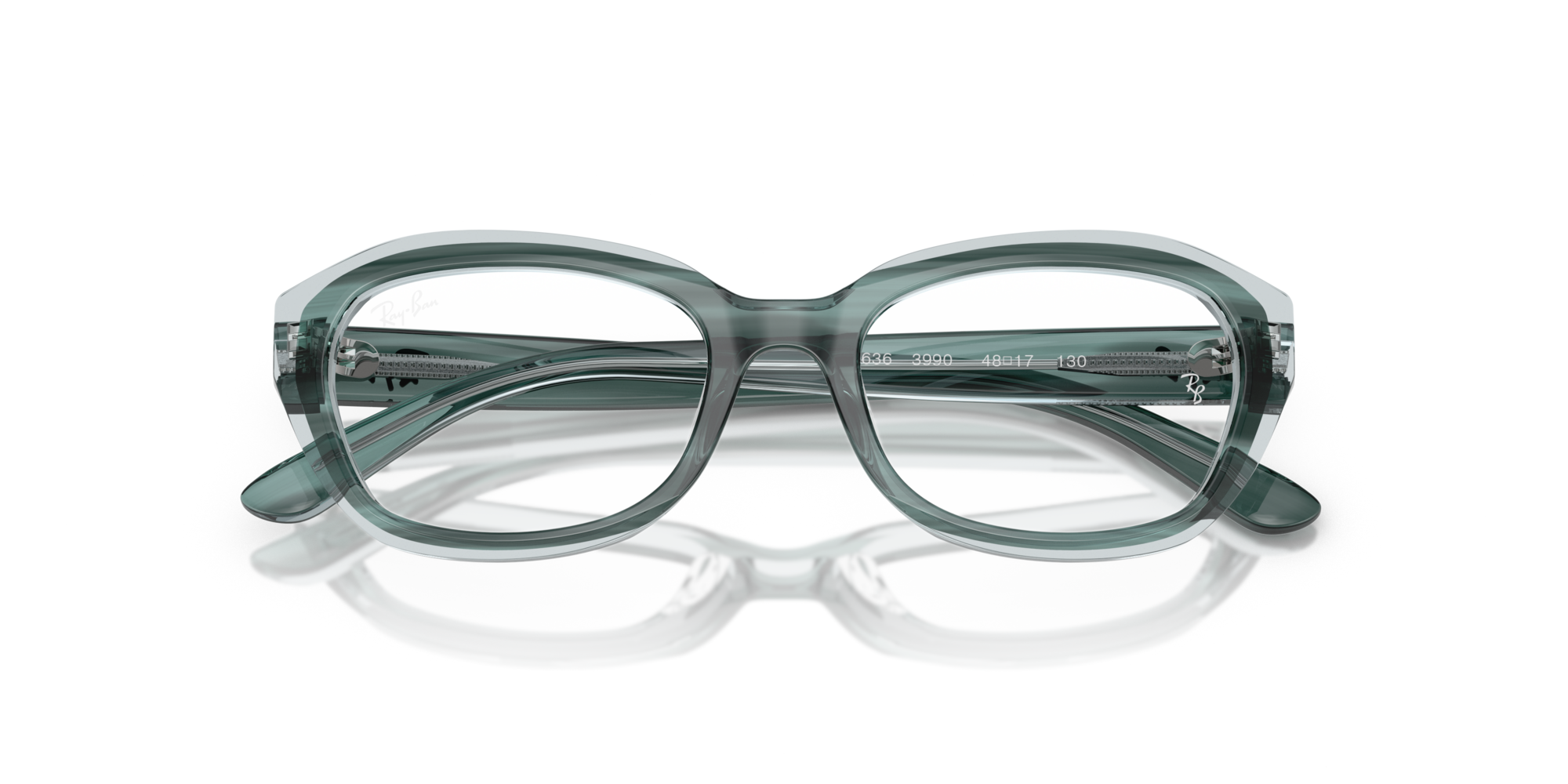 Ray-Ban RY1636 3990 46