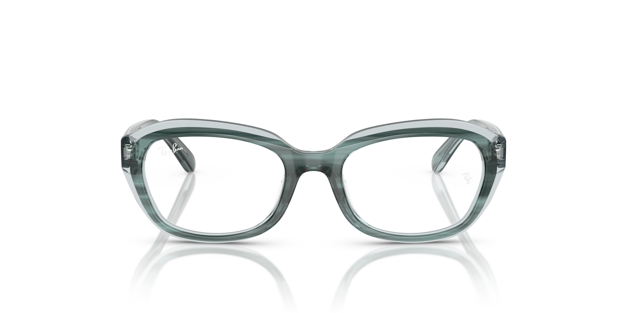 Ray-Ban RY1636 3990 46