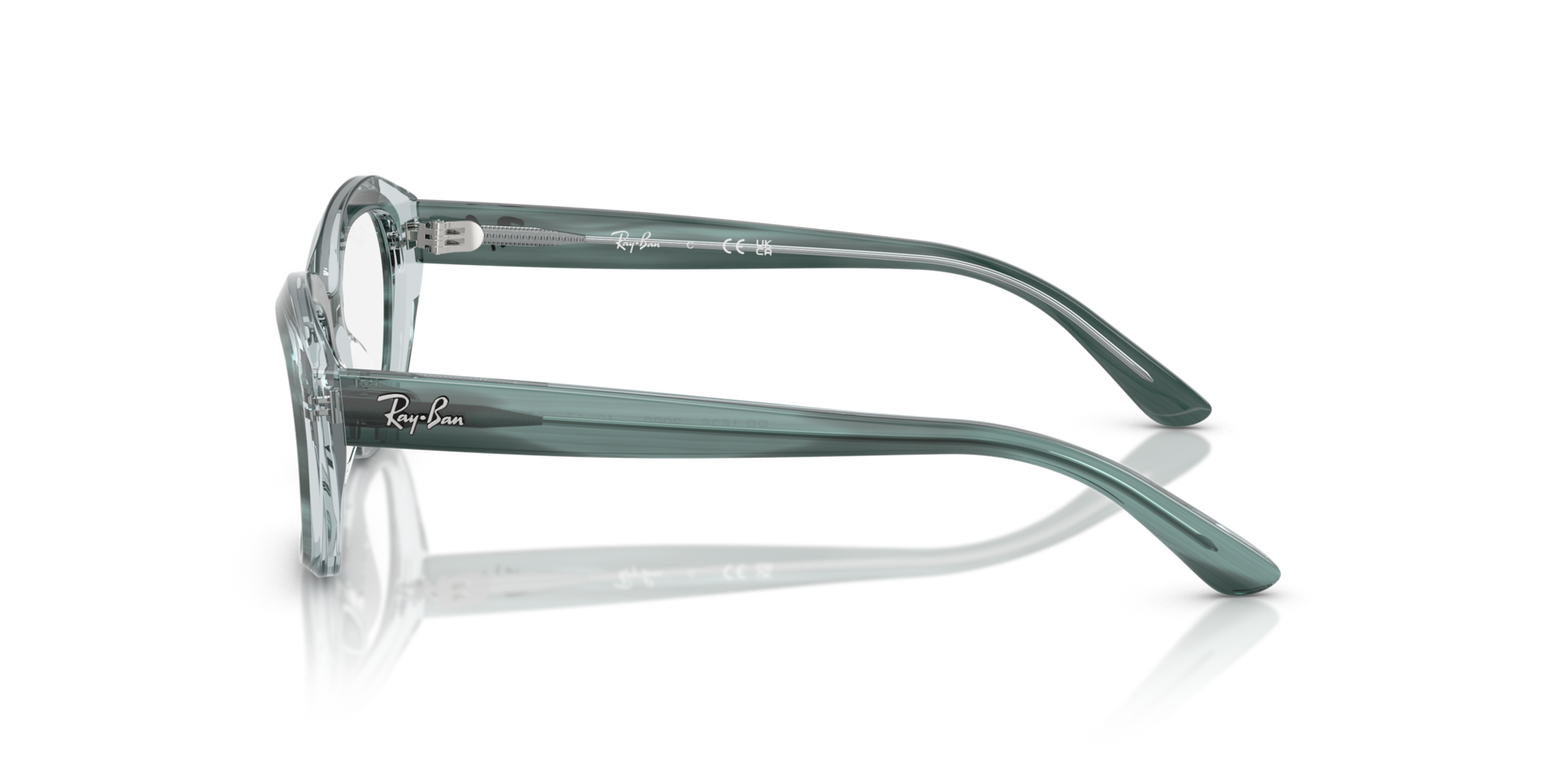 Ray-Ban RY1636 3990 46