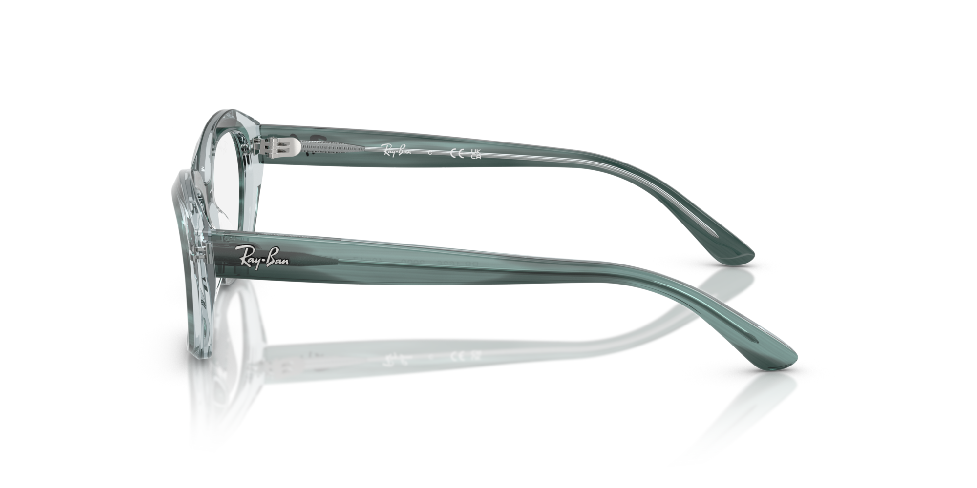 Ray-Ban RY1636 3990 46