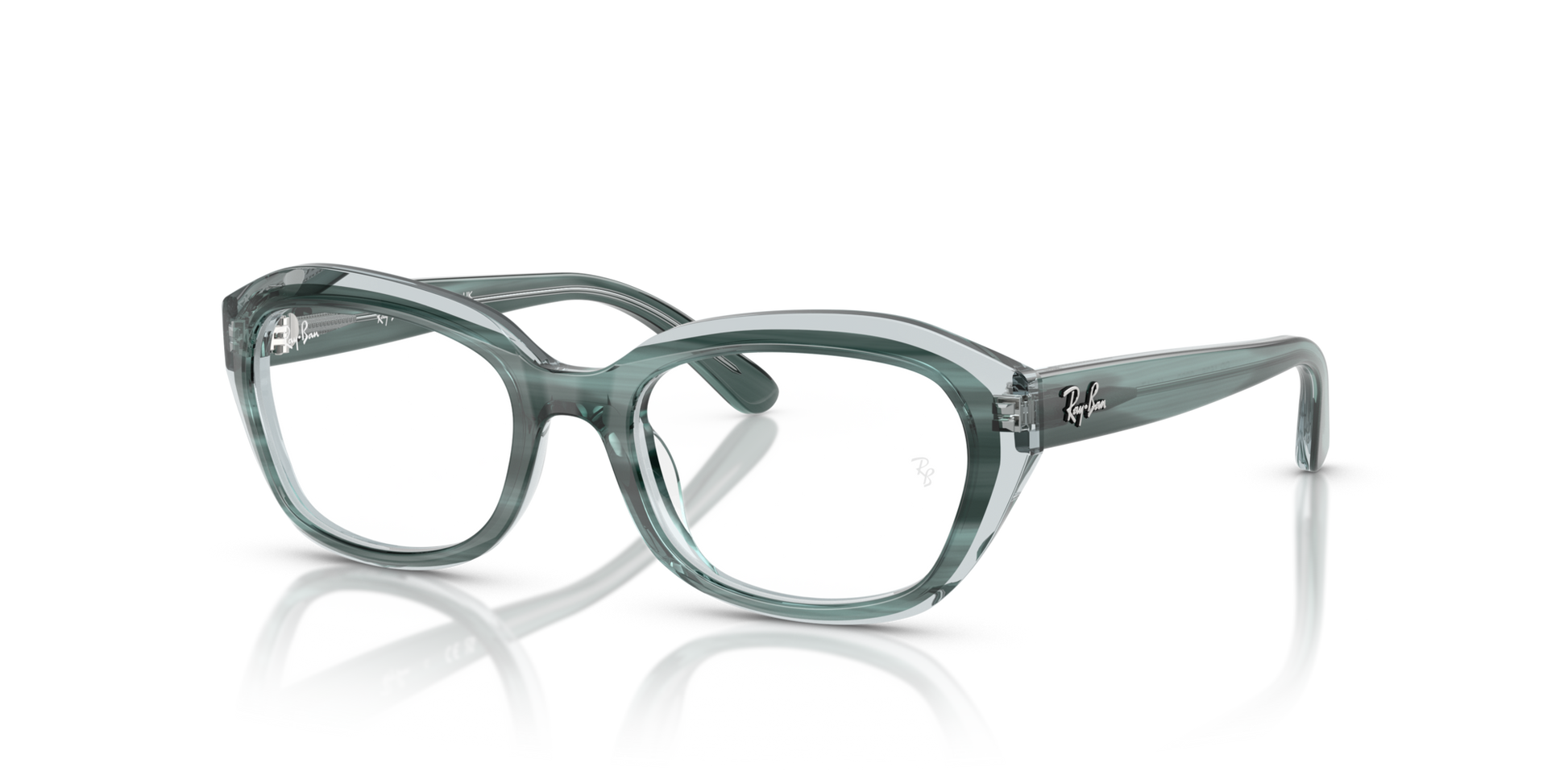 Ray-Ban RY1636 3990 46