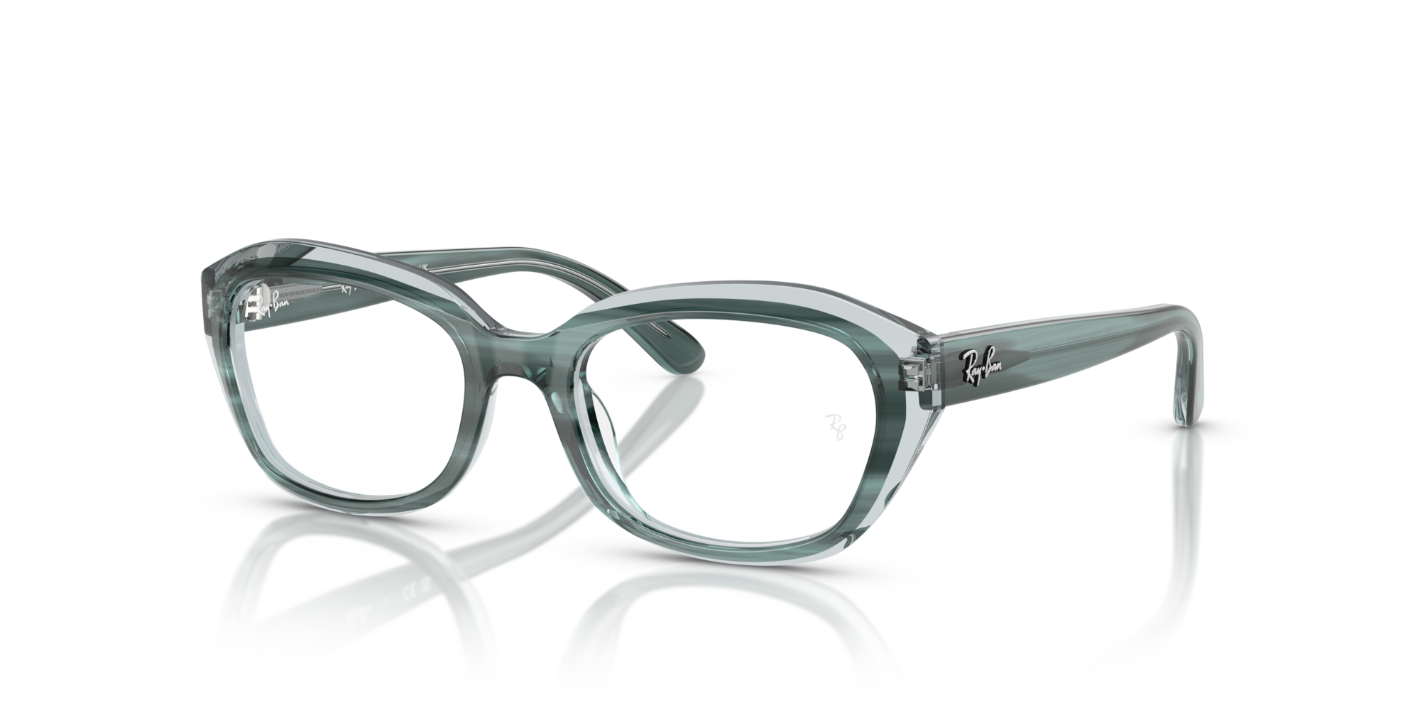 Ray-Ban RY1636 3990 46