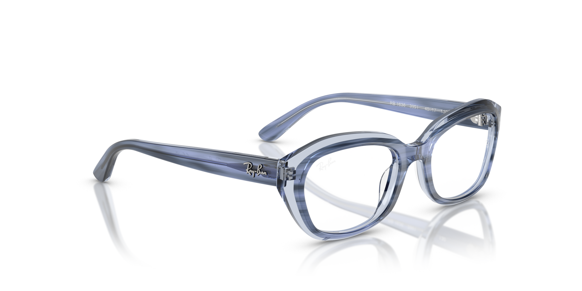 Ray-Ban RY1636 3991 46