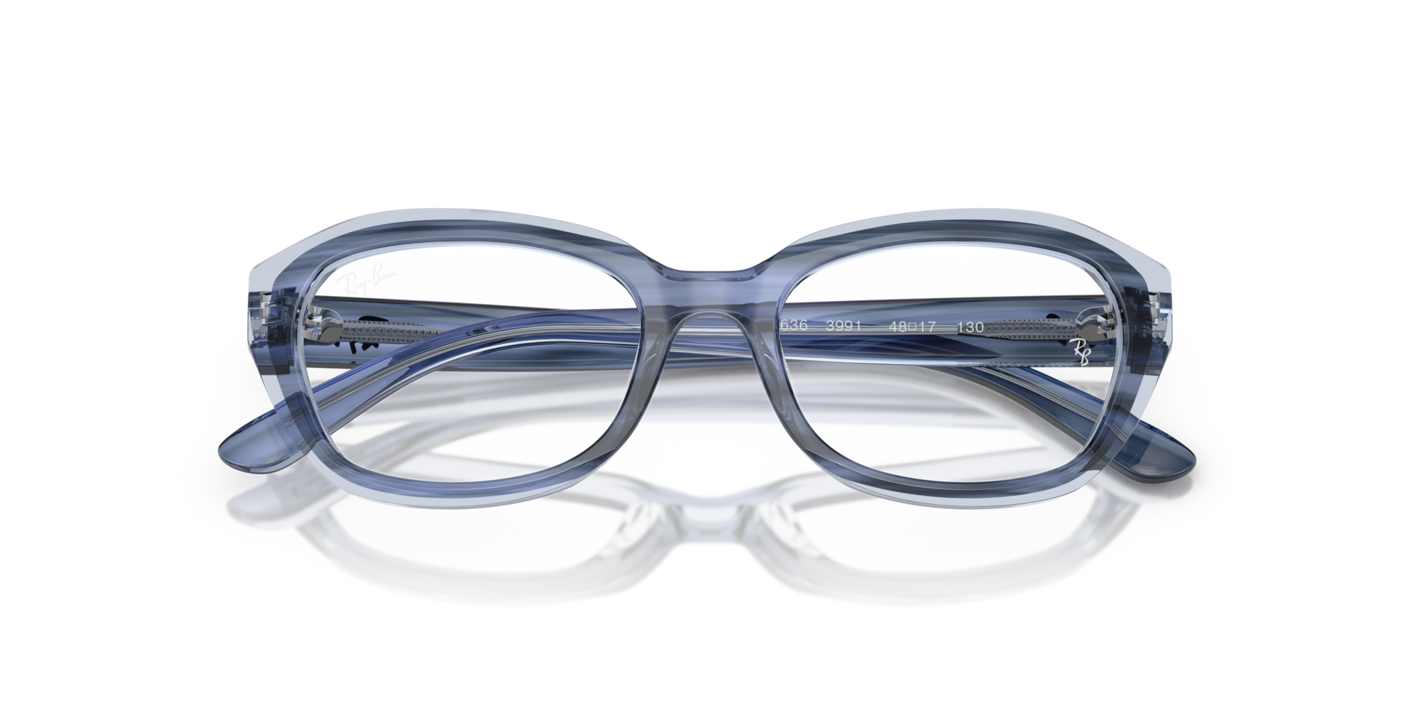 Ray-Ban RY1636 3991 46