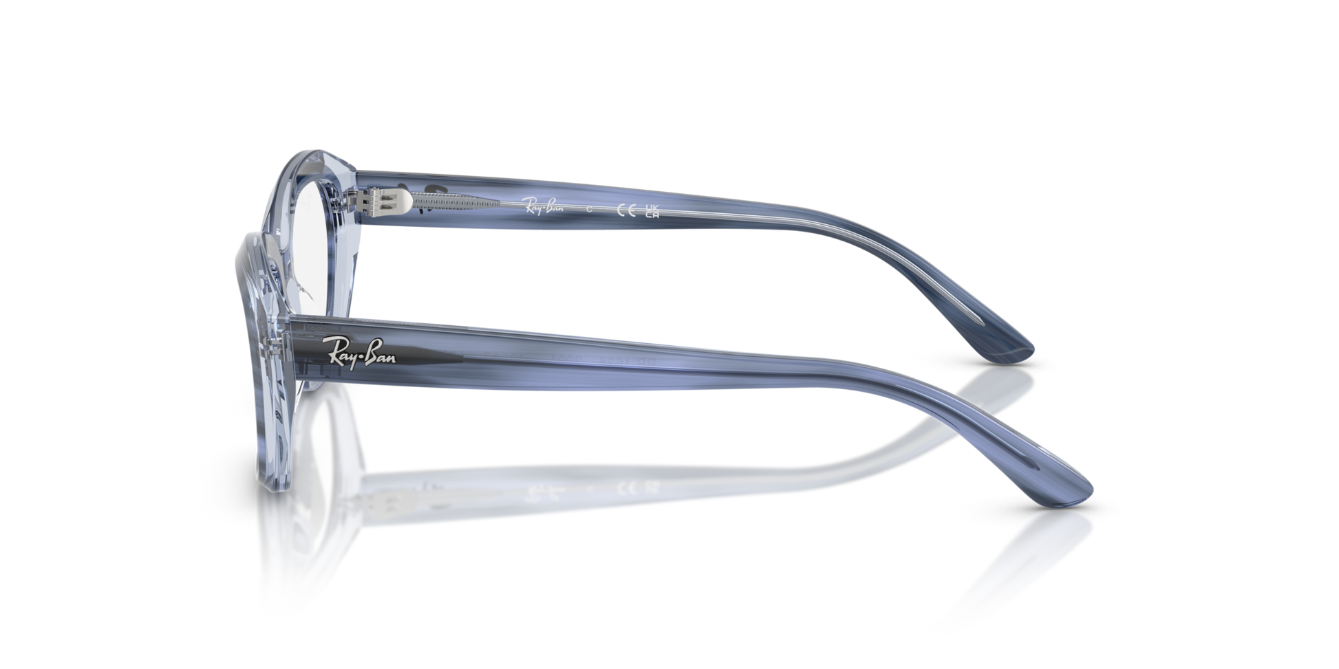 Ray-Ban RY1636 3991 46