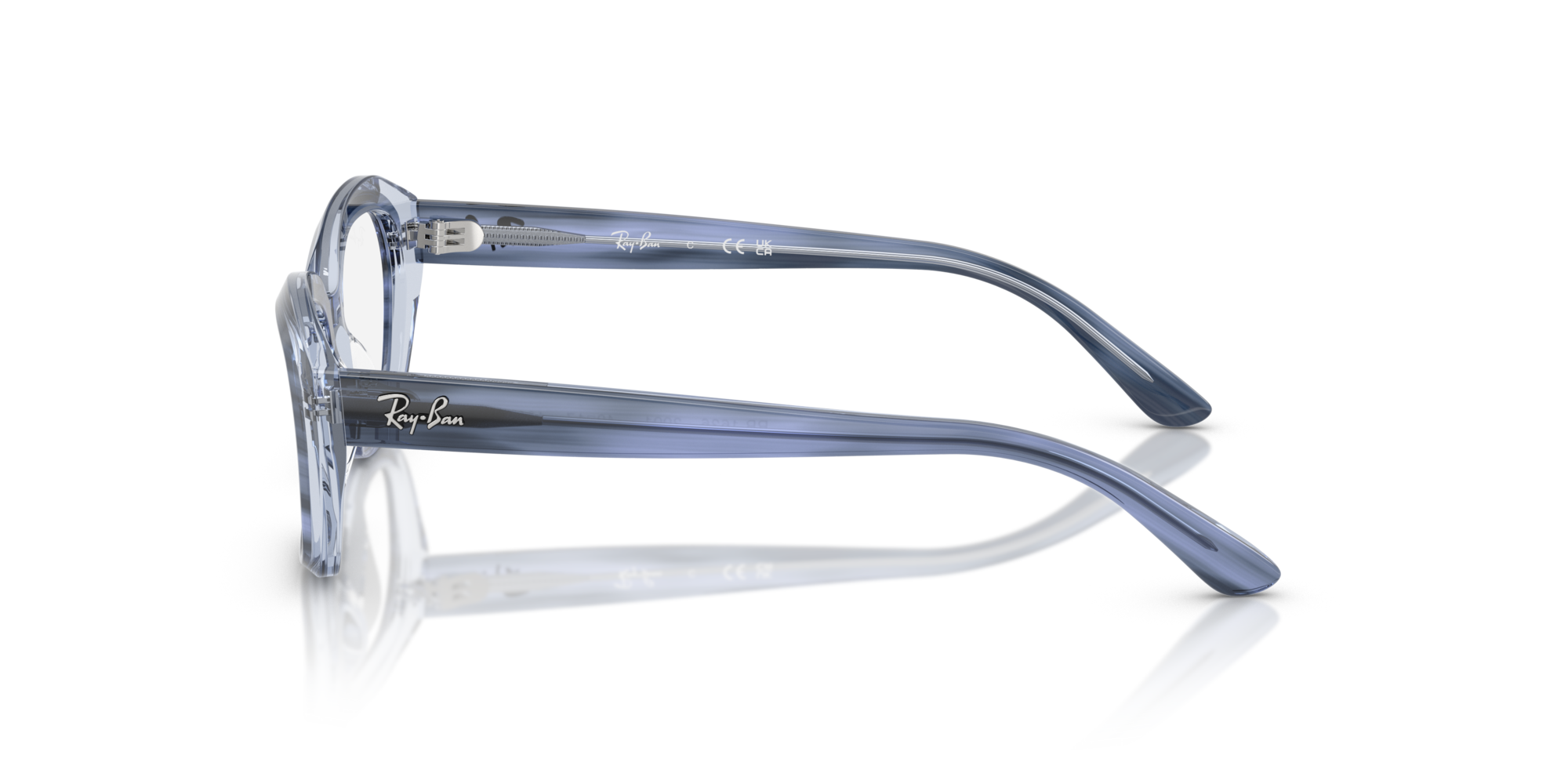 Ray-Ban RY1636 3991 46