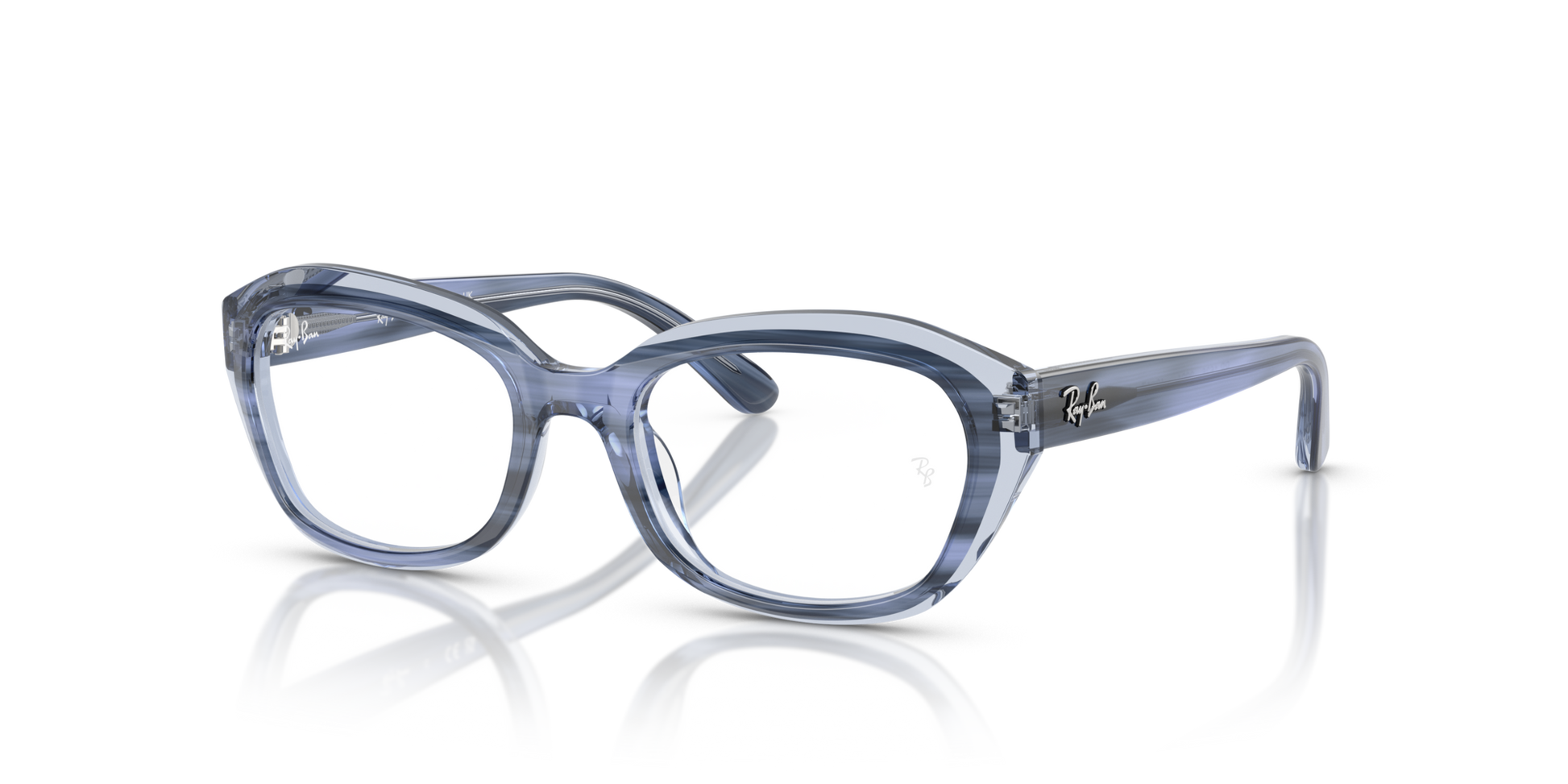 Ray-Ban RY1636 3991 46