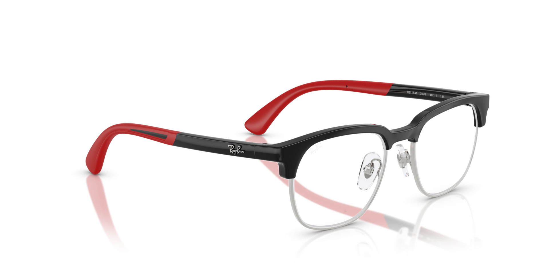 Ray-Ban RY1641 3928 46