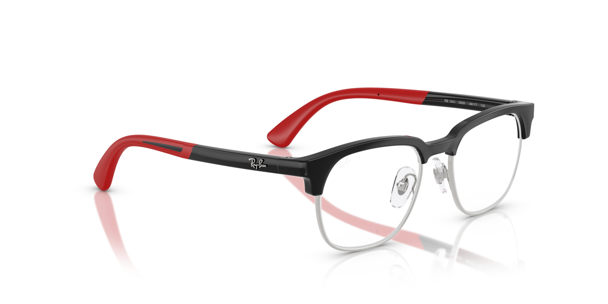 Ray-Ban RY1641 3928 46