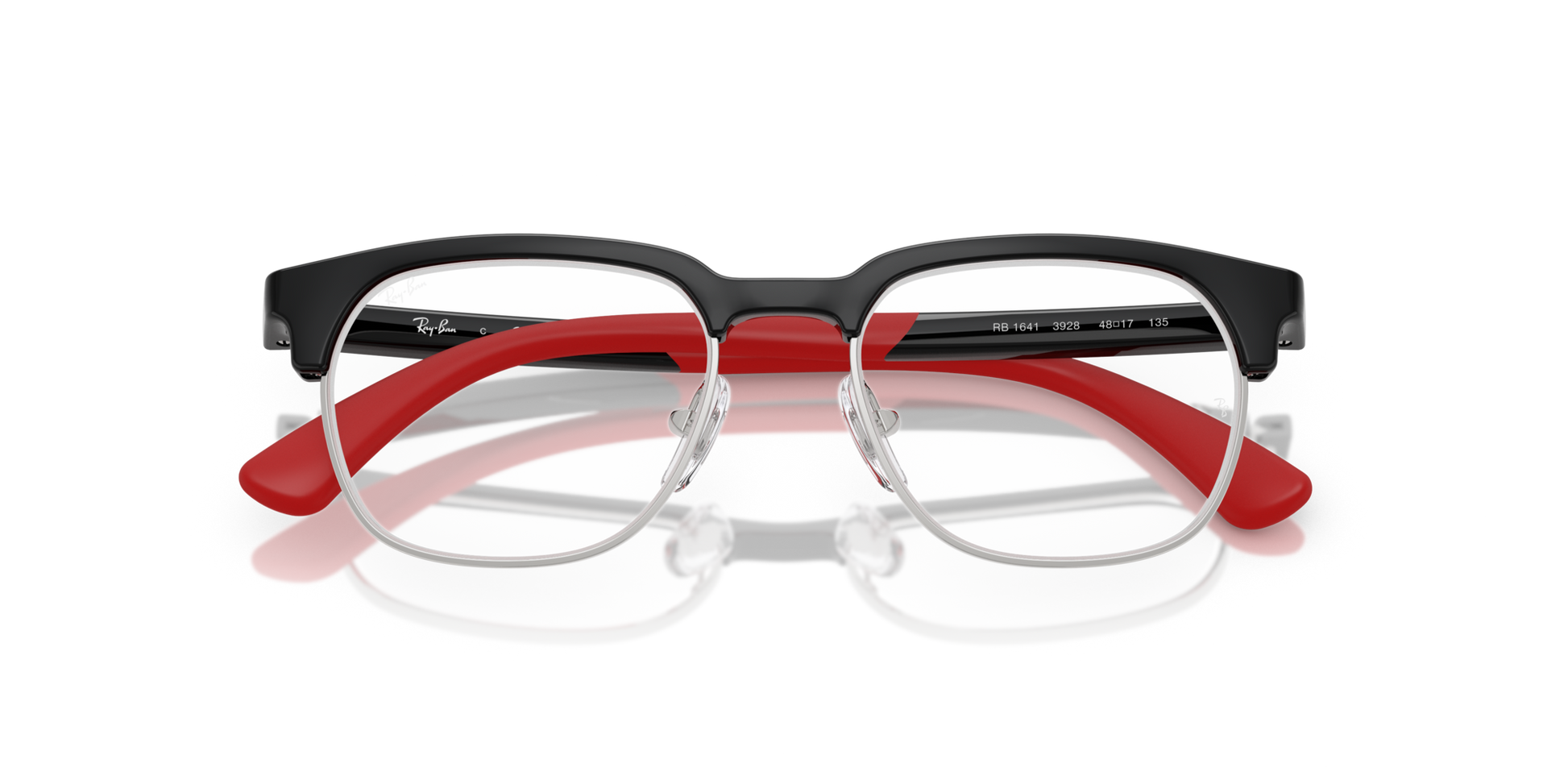 Ray-Ban RY1641 3928 46