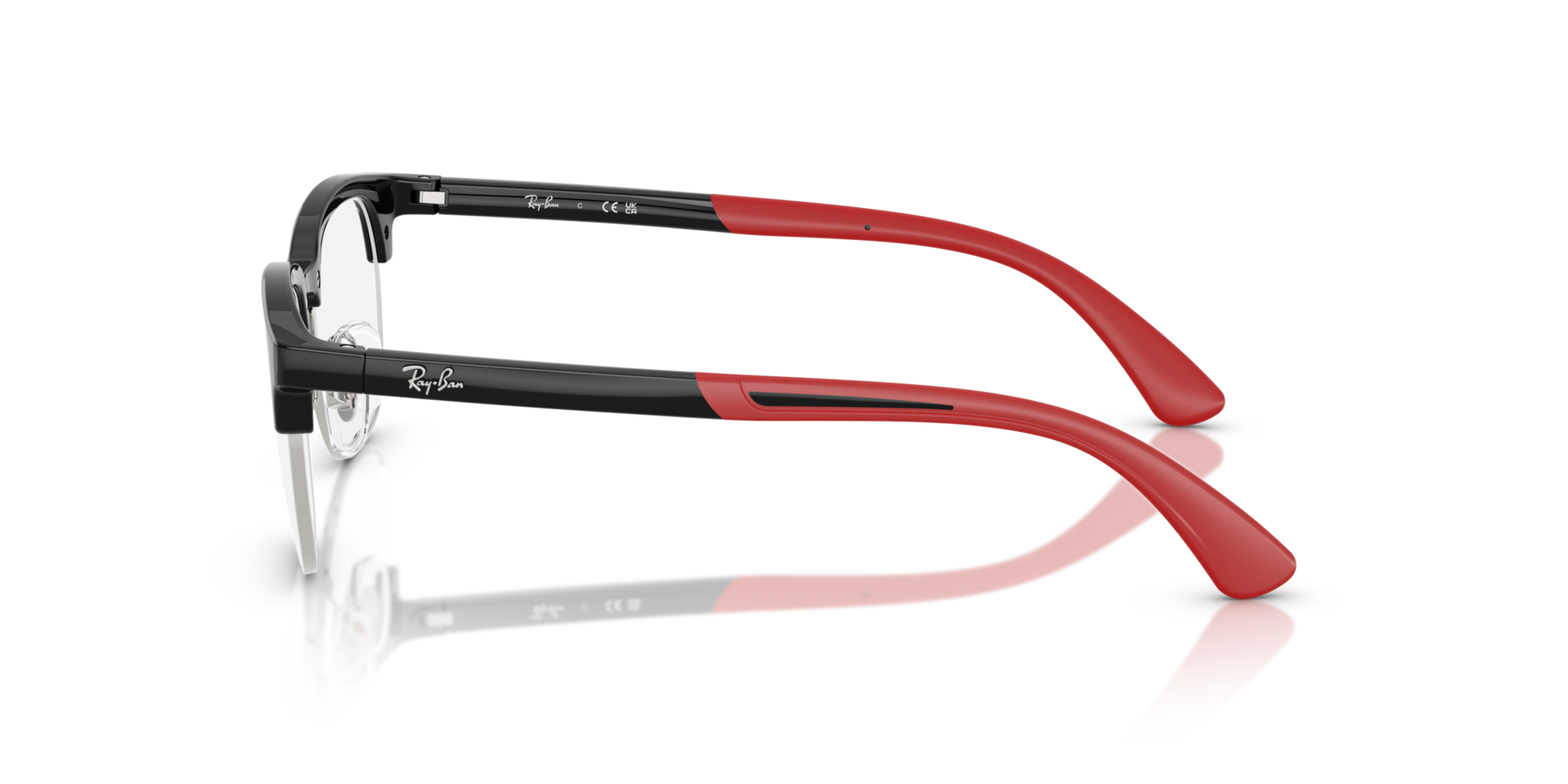 Ray-Ban RY1641 3928 46