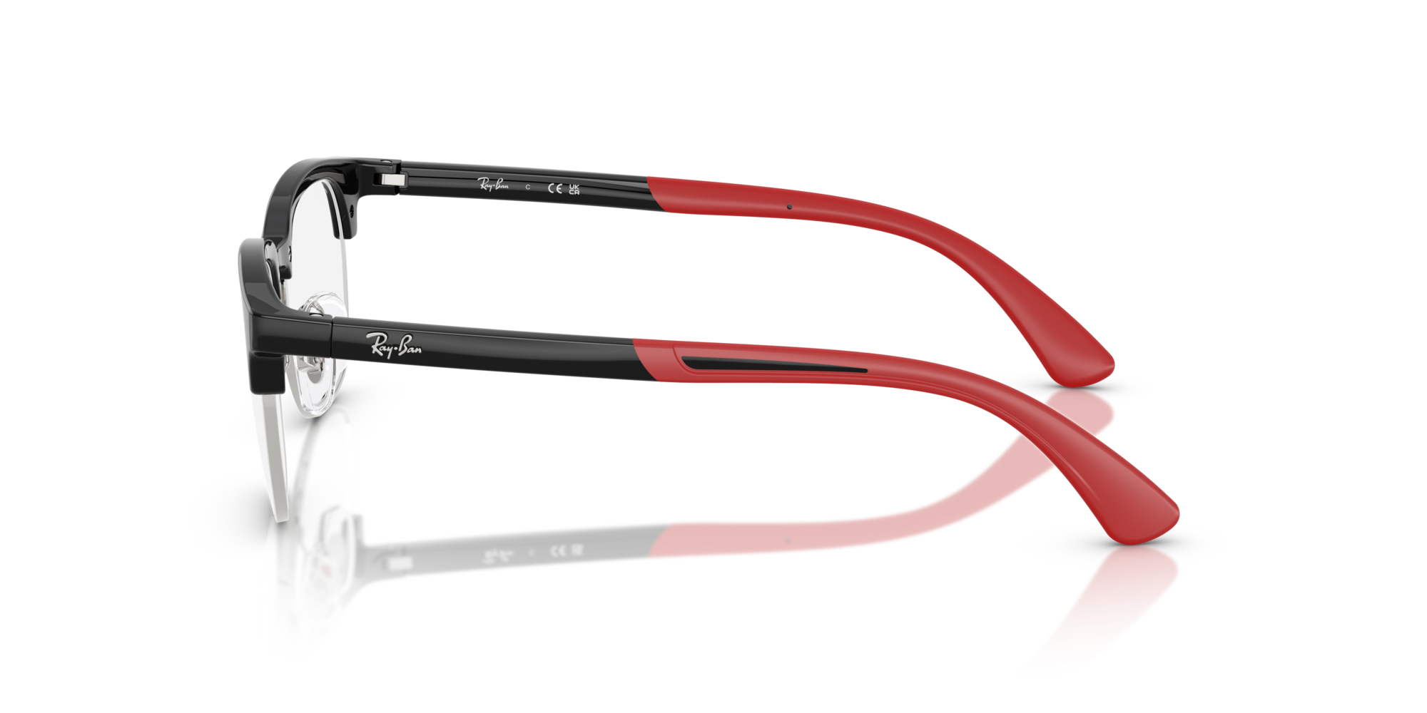 Ray-Ban RY1641 3928 46