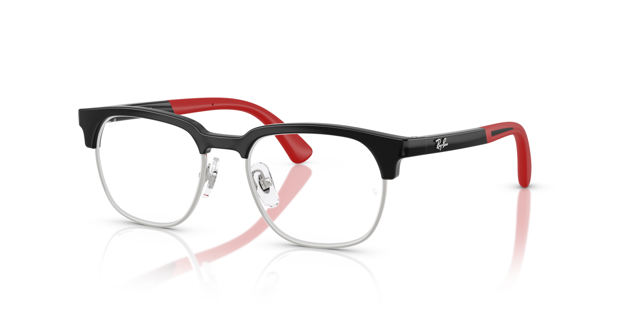 Ray-Ban RY1641 3928 46