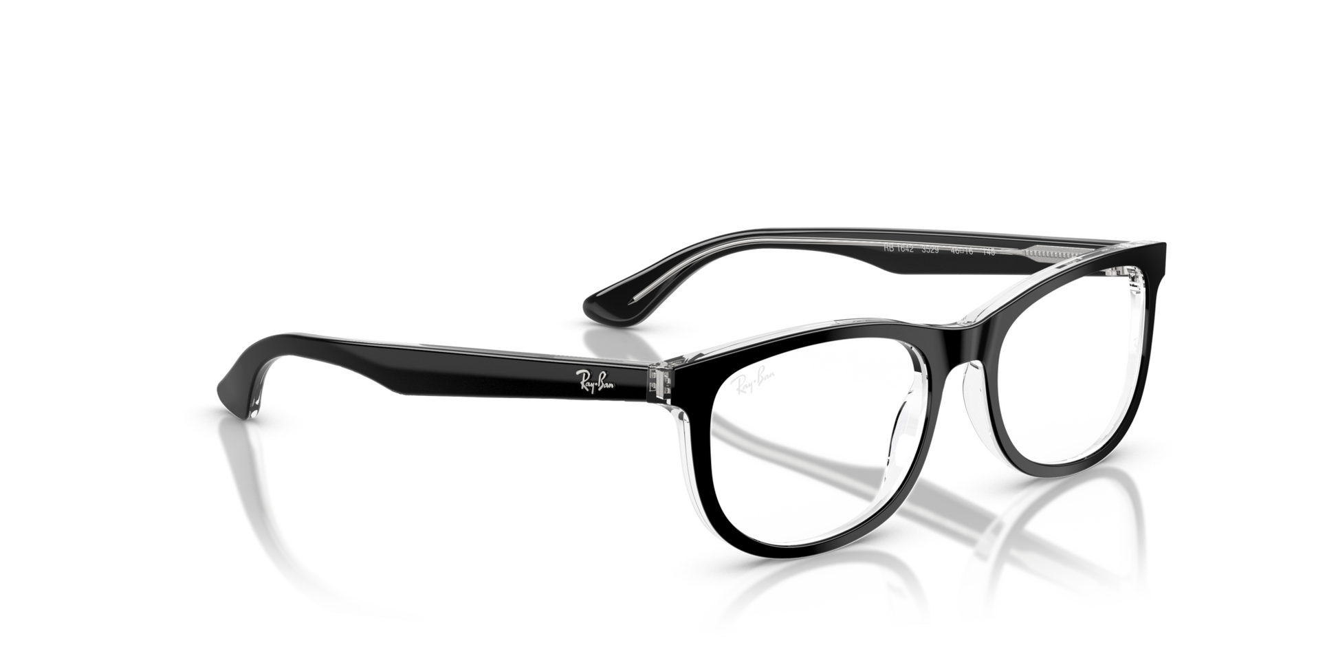 Ray-Ban RY1642 3529 46