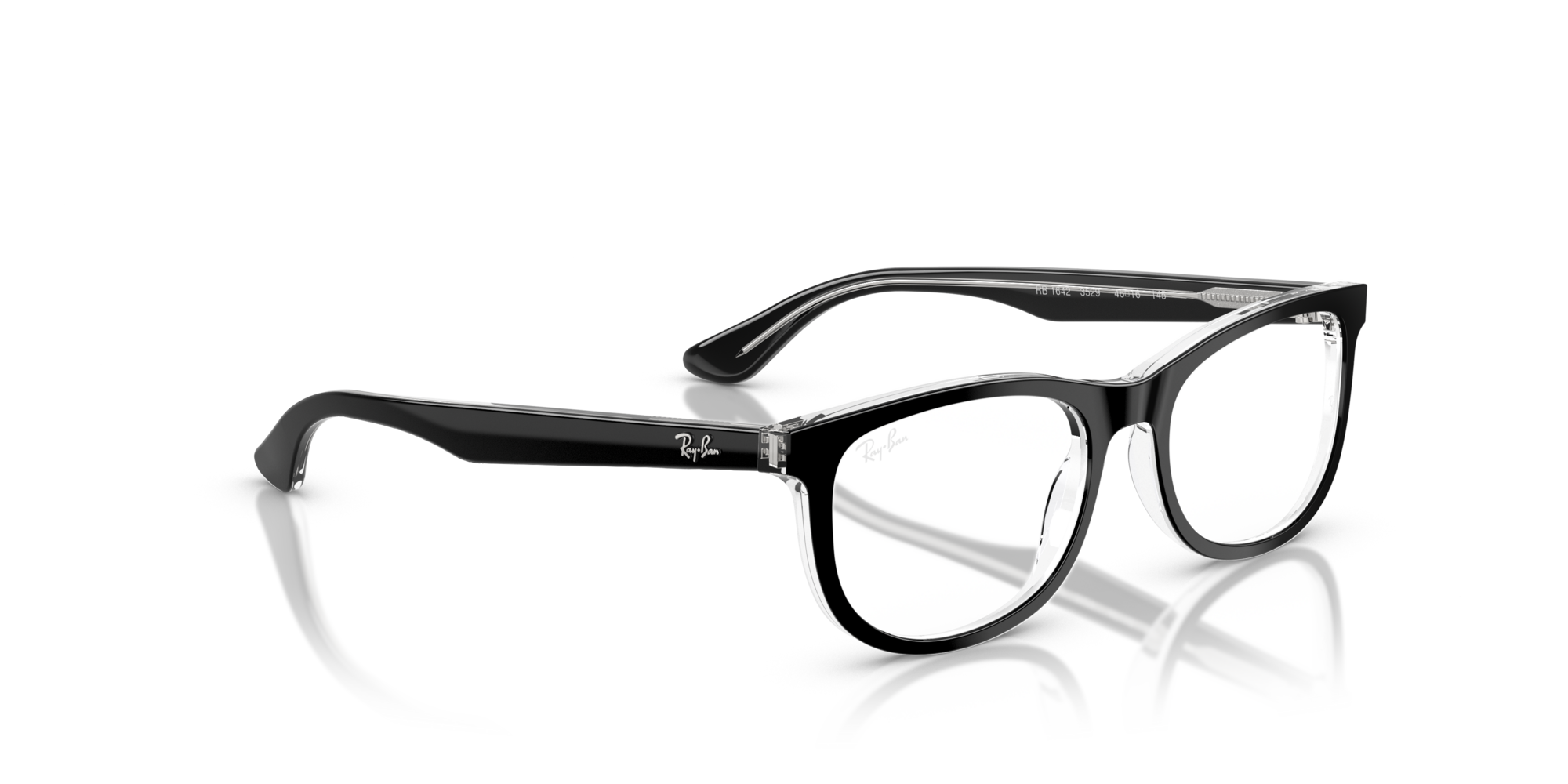 Ray-Ban RY1642 3529 46