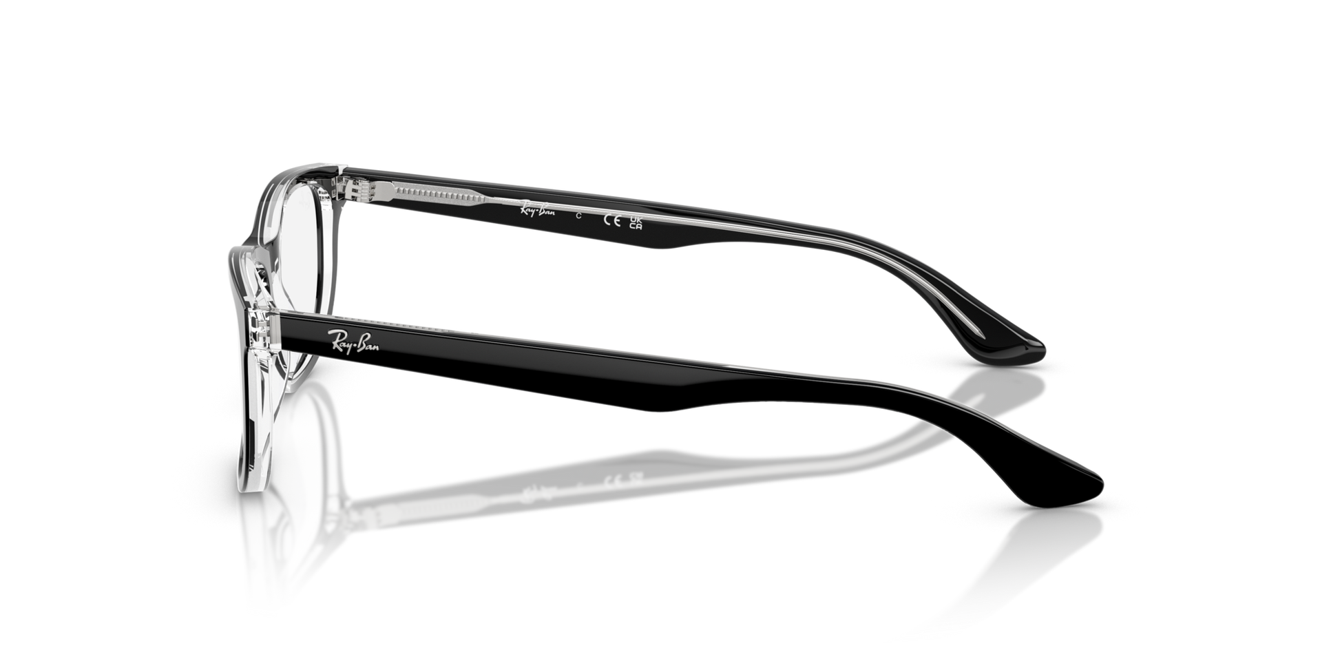 Ray-Ban RY1642 3529 46