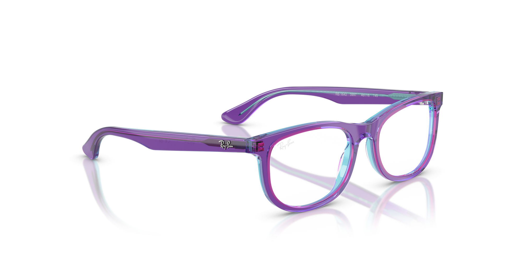 Ray-Ban RY1642 3997 46