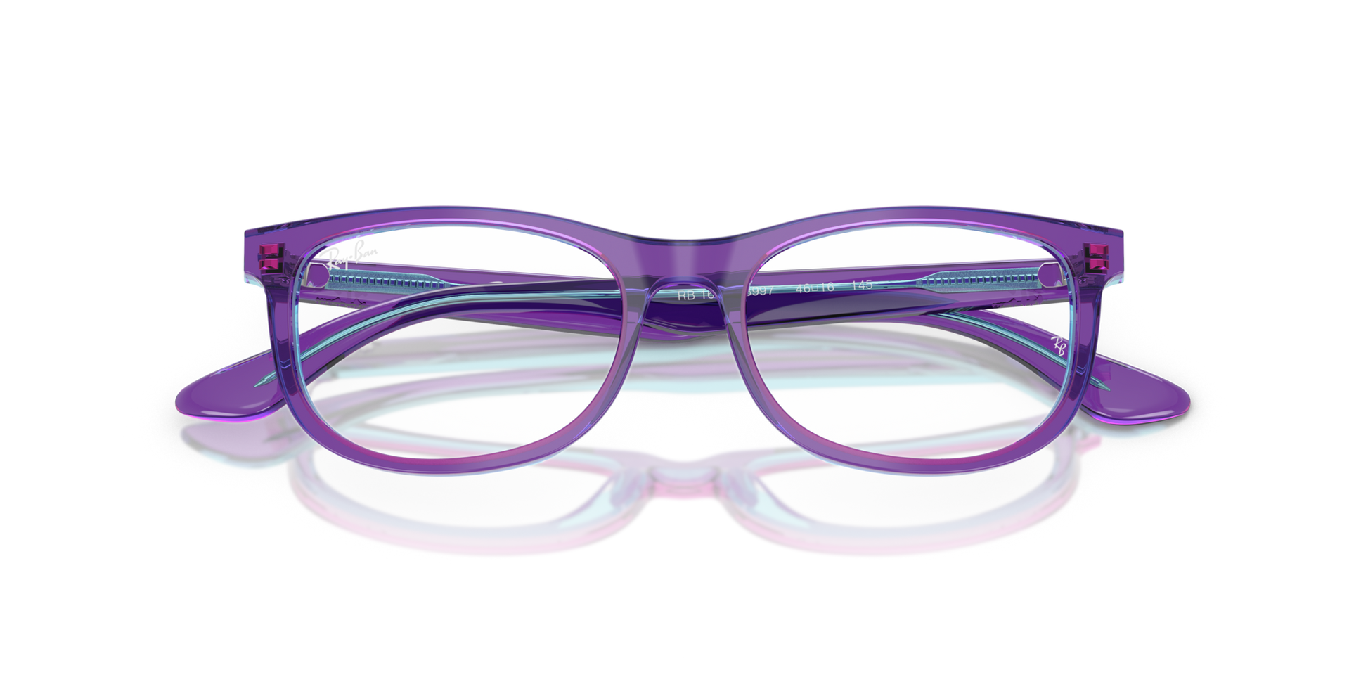 Ray-Ban RY1642 3997 46