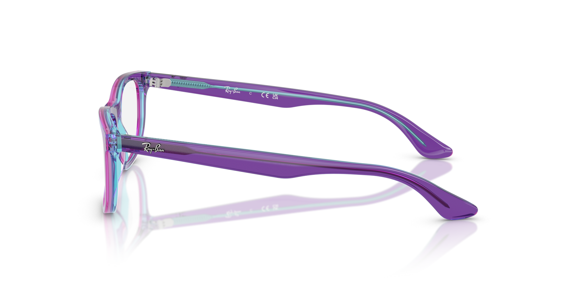 Ray-Ban RY1642 3997 46