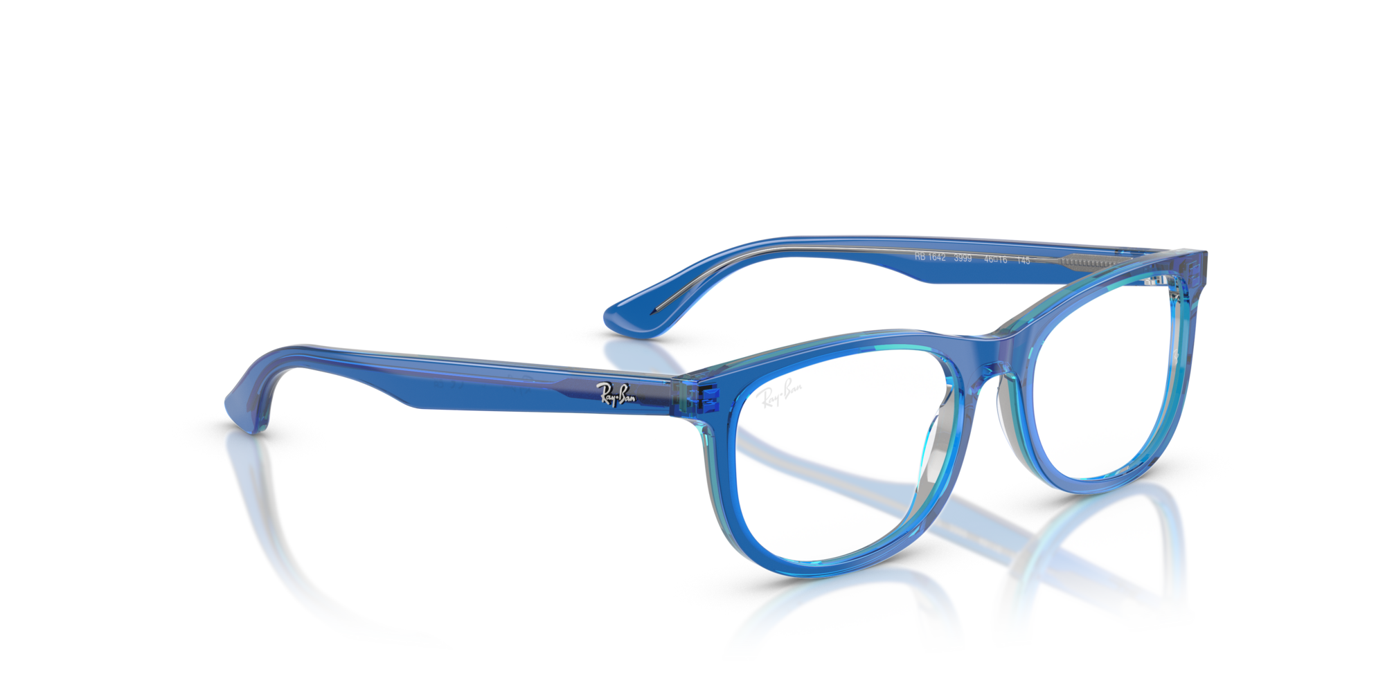 Ray-Ban RY1642 3999 48