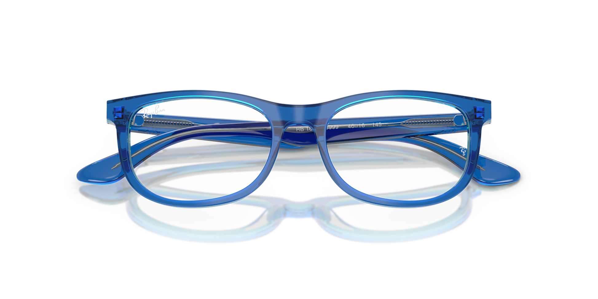 Ray-Ban RY1642 3999 48