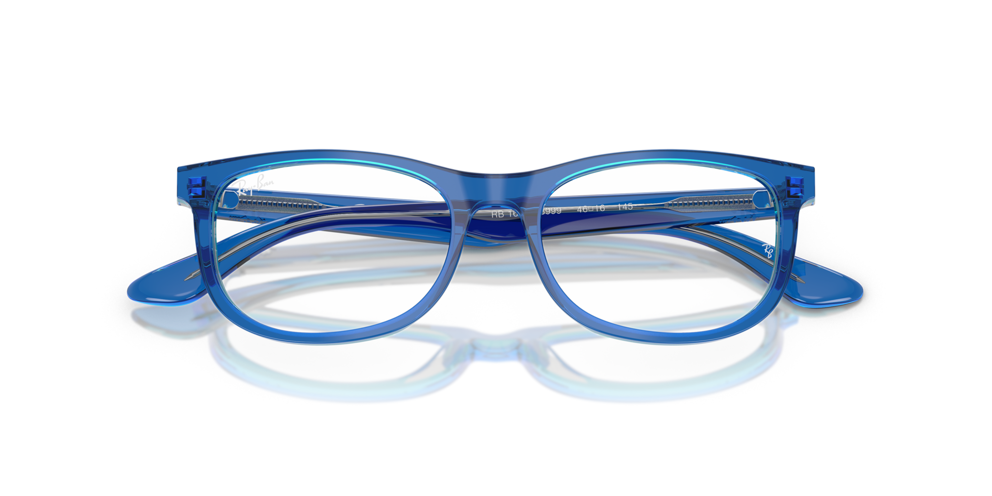 Ray-Ban RY1642 3999 48