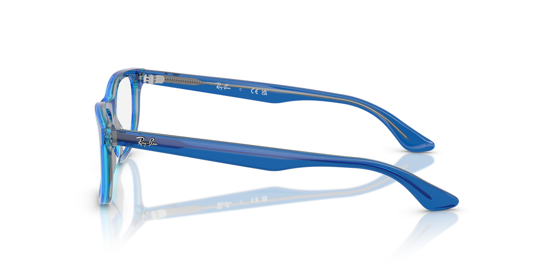 Ray-Ban RY1642 3999 48