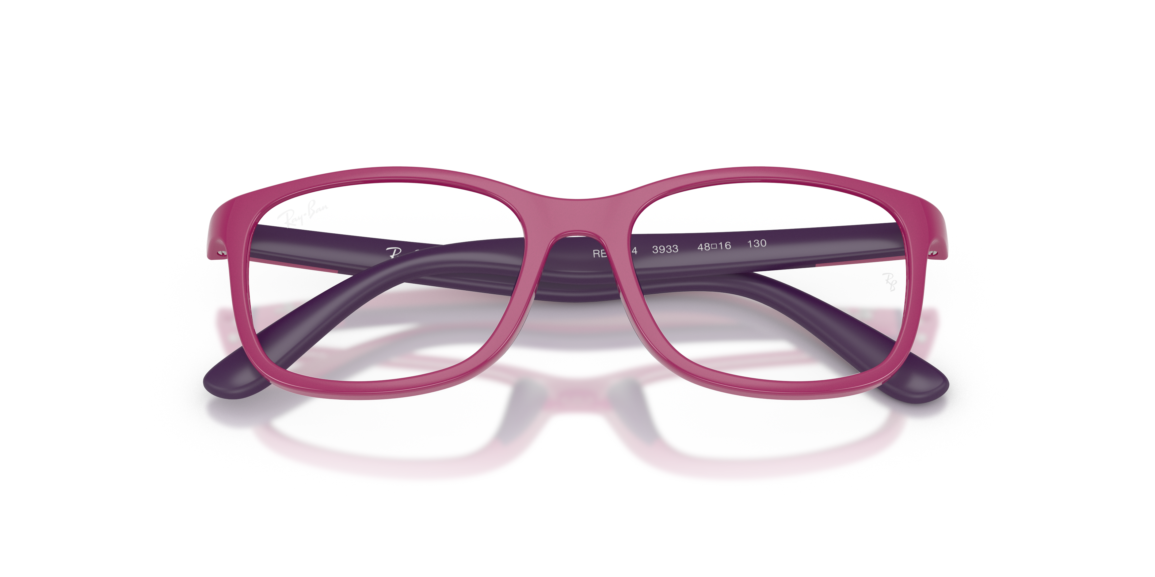 Ray-Ban Junior Vista RY1644 3933