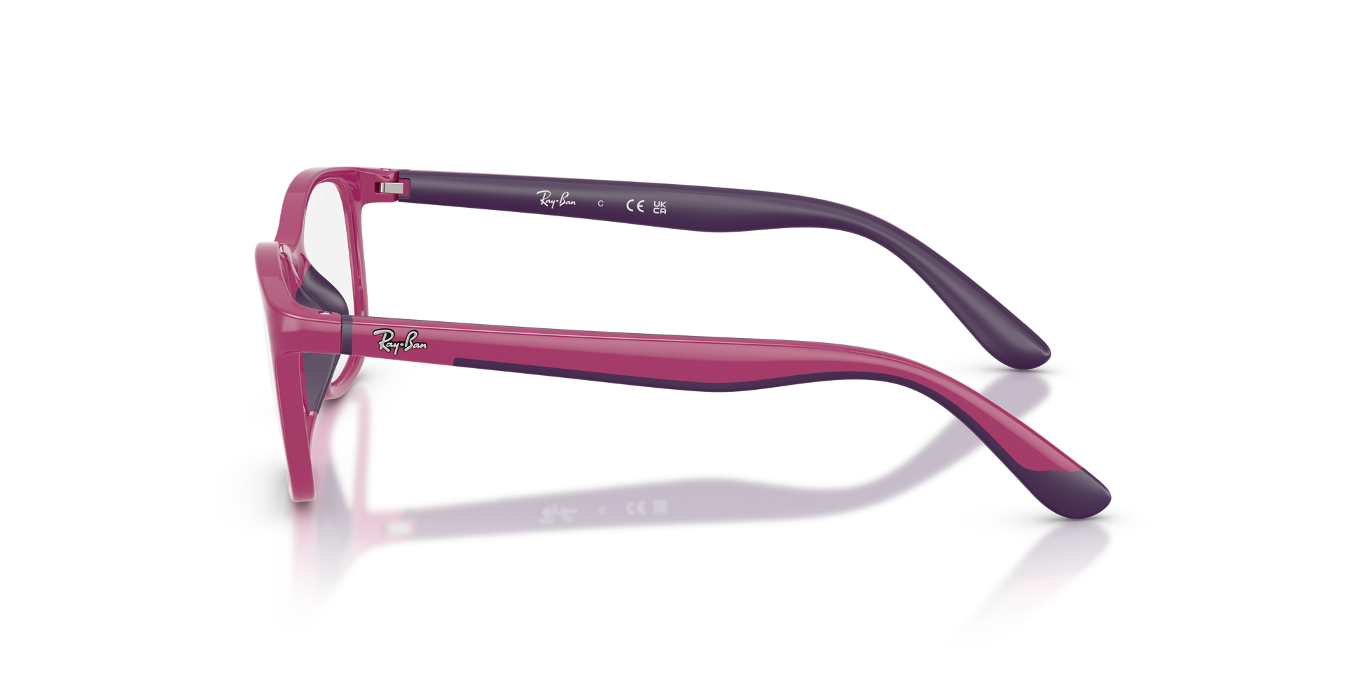 Ray-Ban Junior Vista RY1644 3933