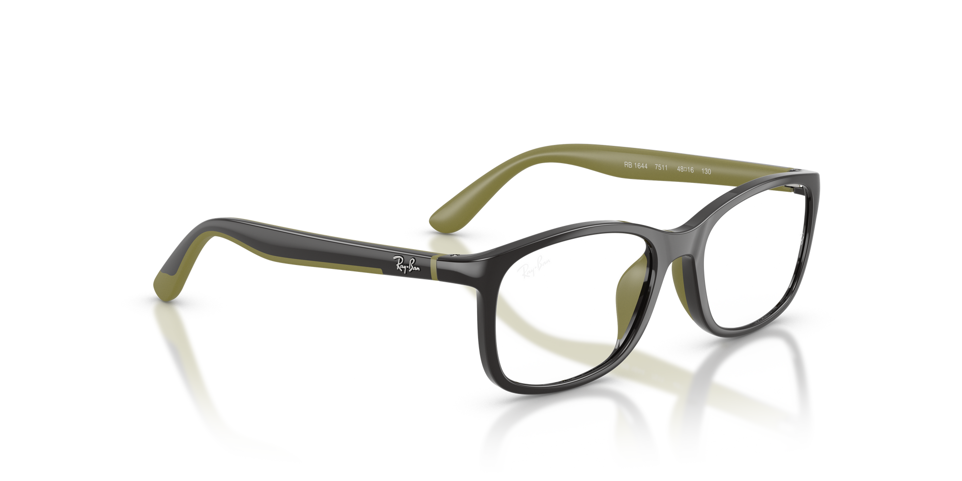 Ray-Ban Junior Vista RY1644 7511